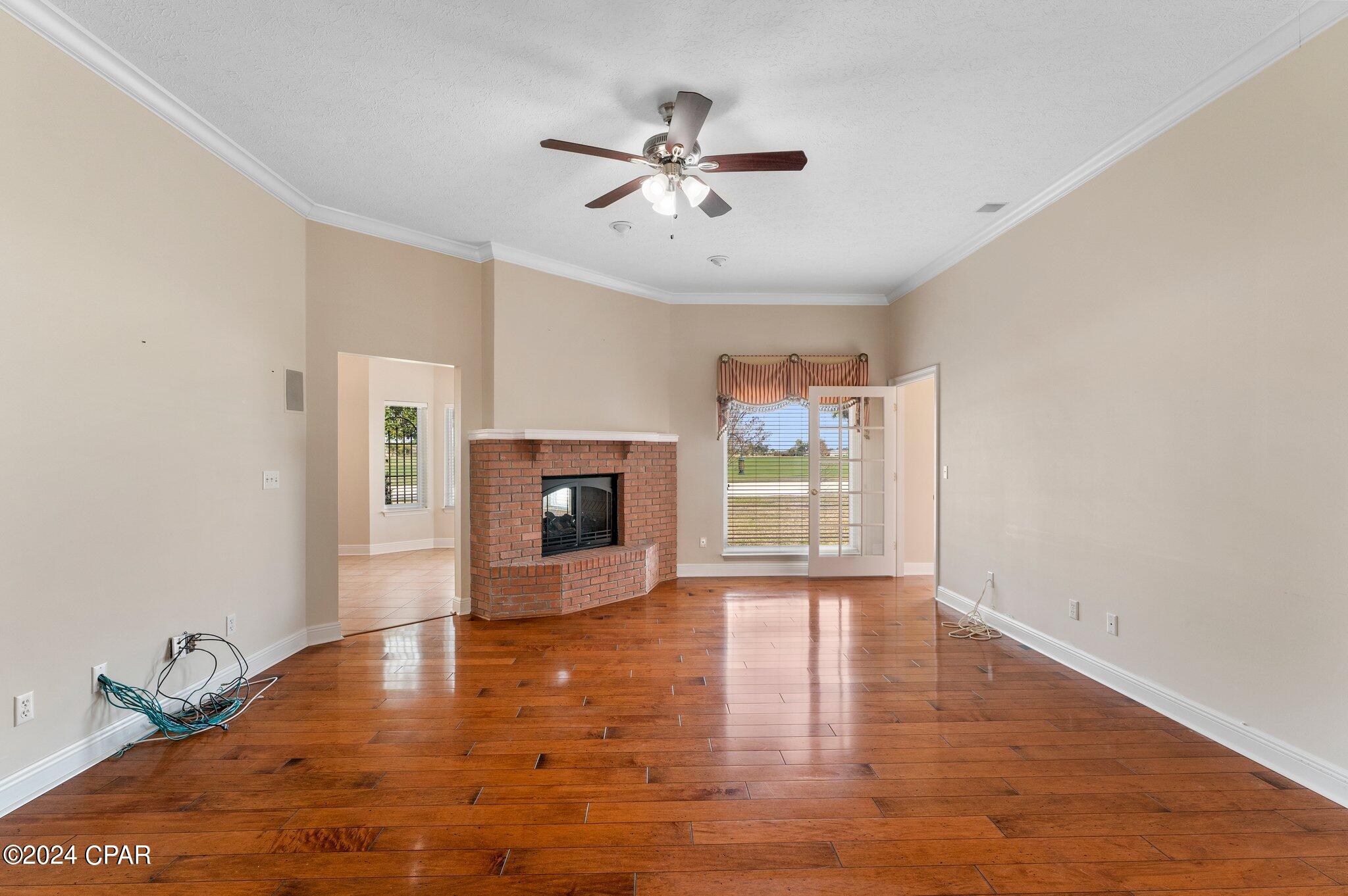 3319 Country Club Drive