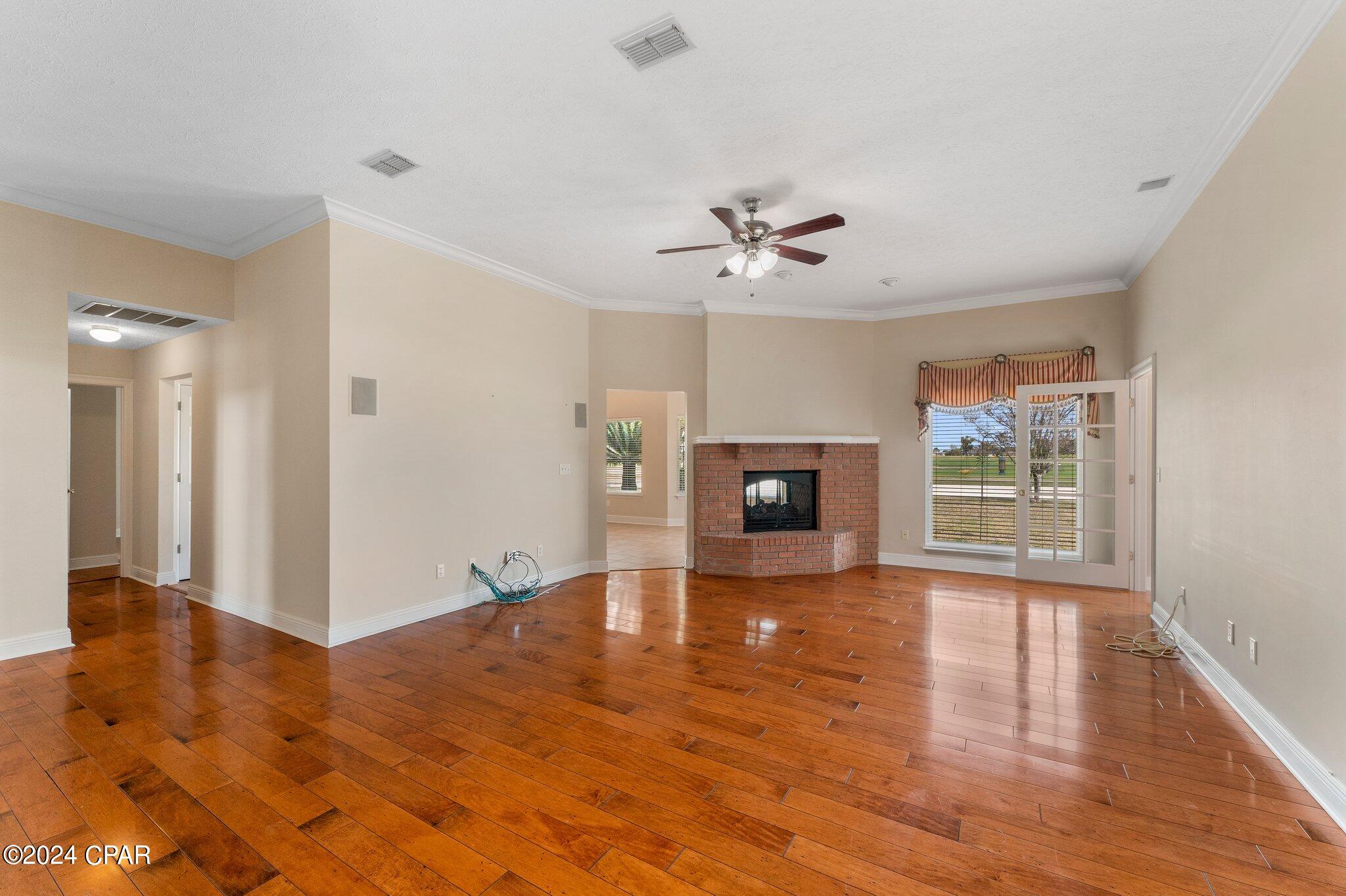 3319 Country Club Drive