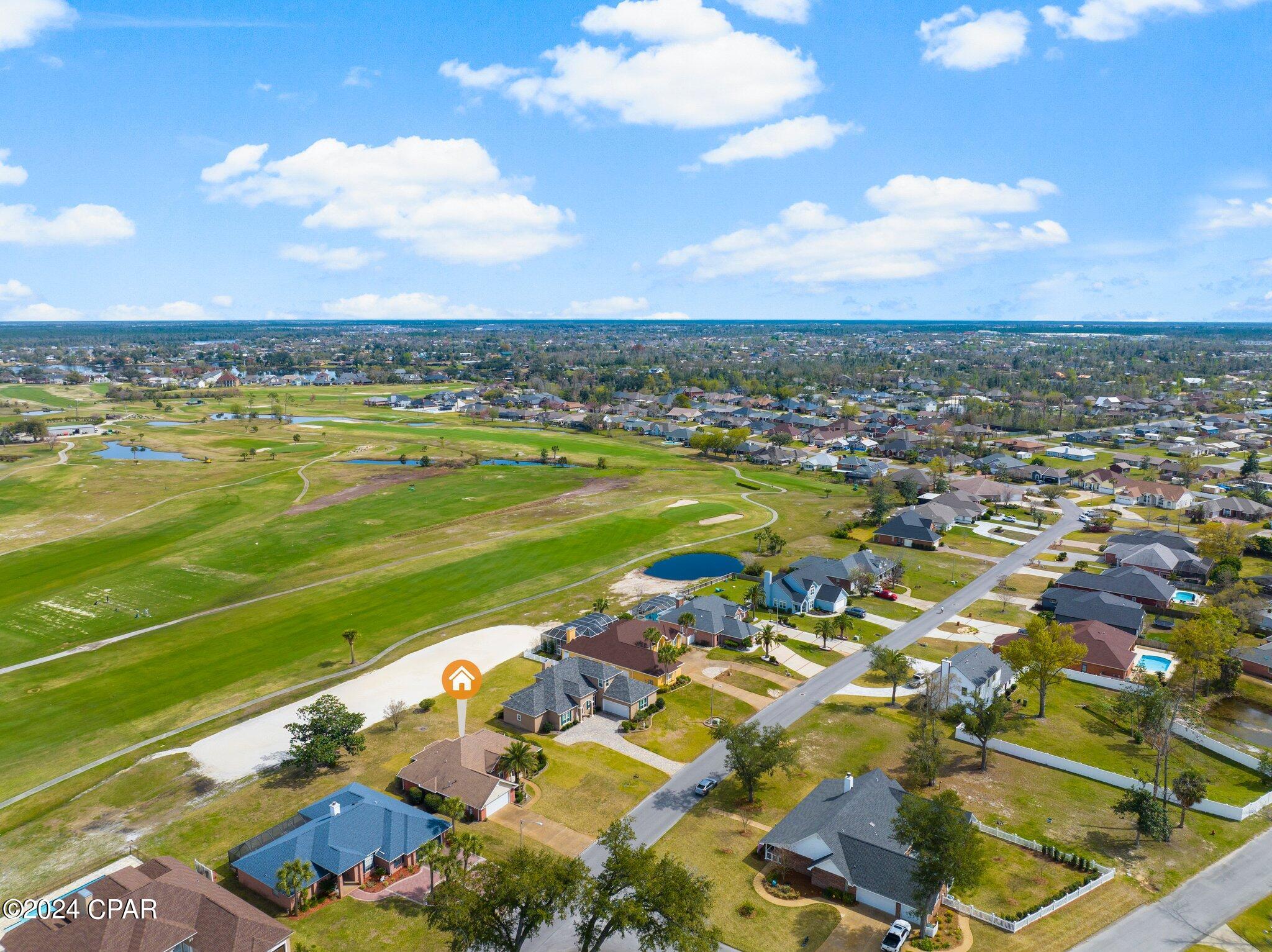 3319 Country Club Drive