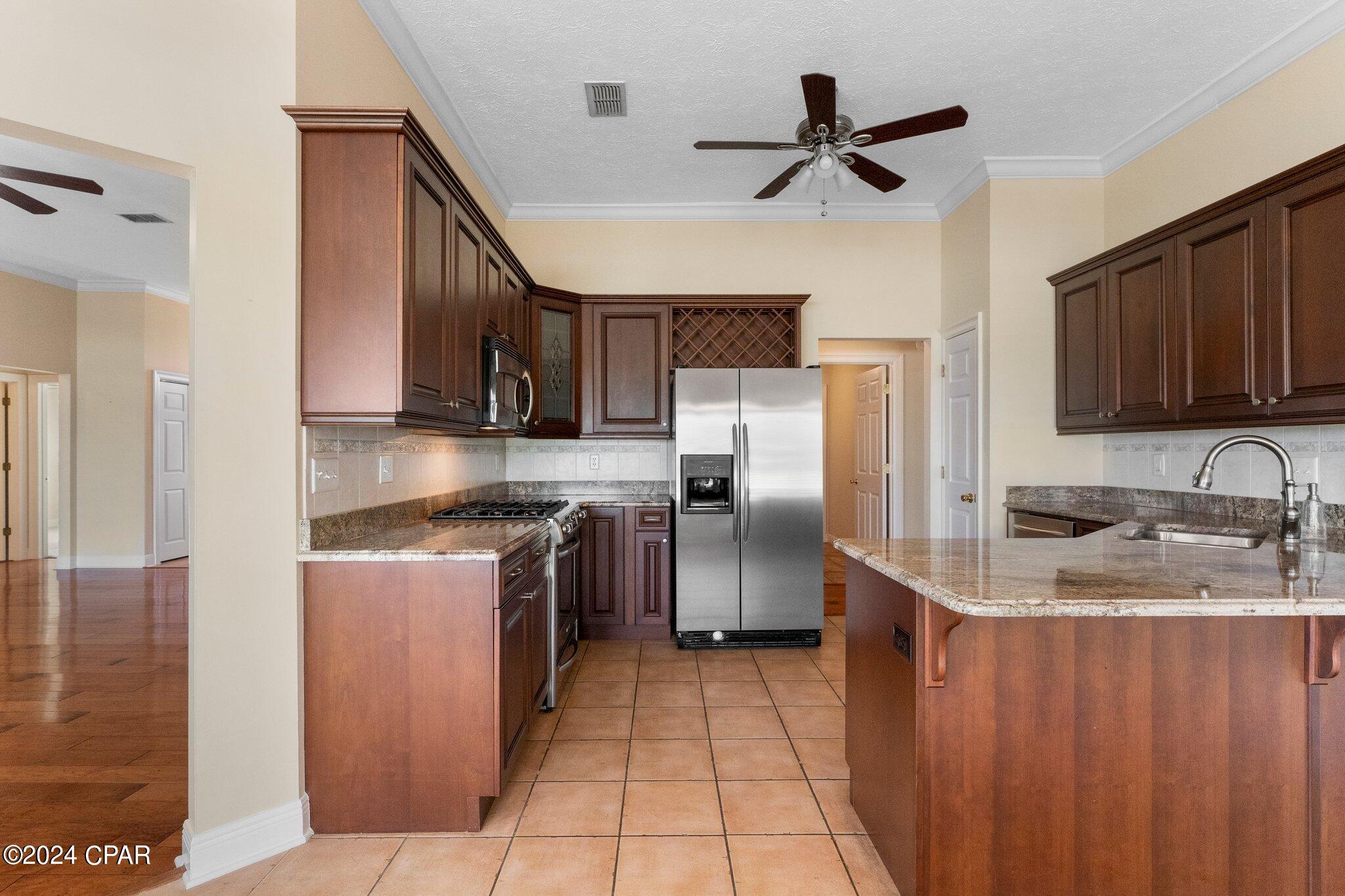 3319 Country Club Drive