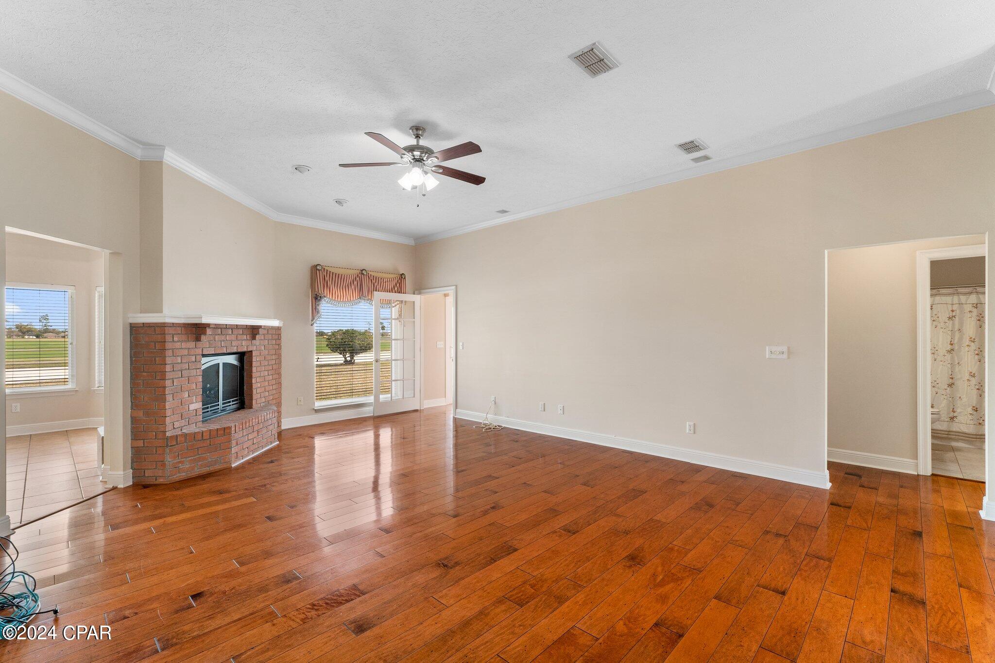 3319 Country Club Drive