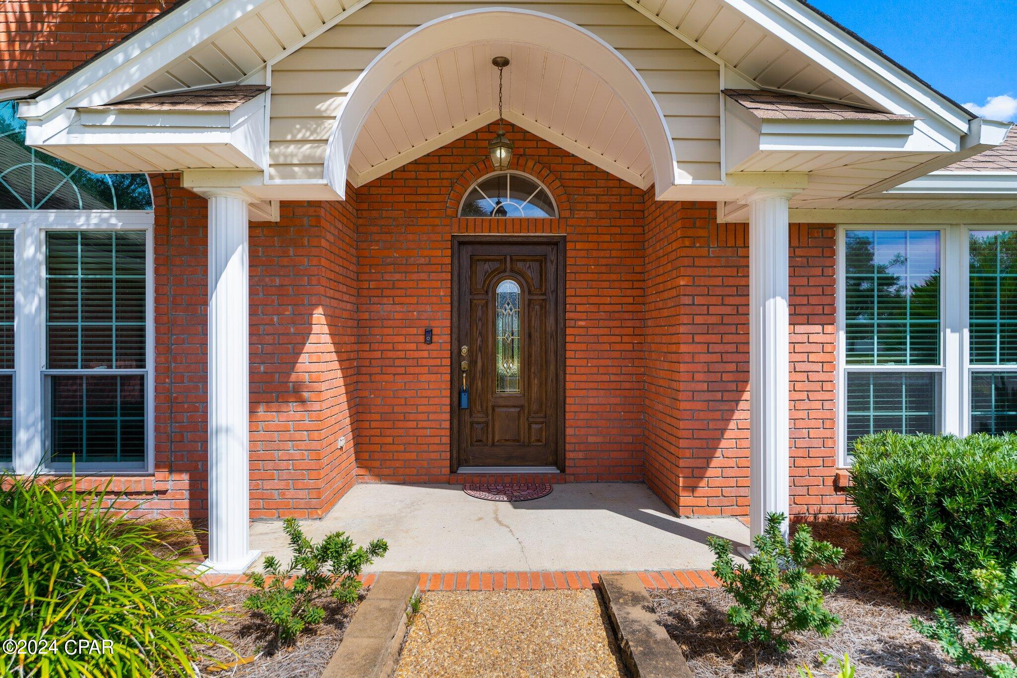 3319 Country Club Drive