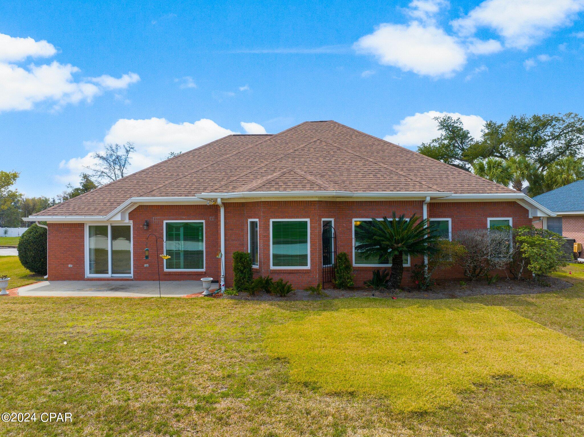 3319 Country Club Drive