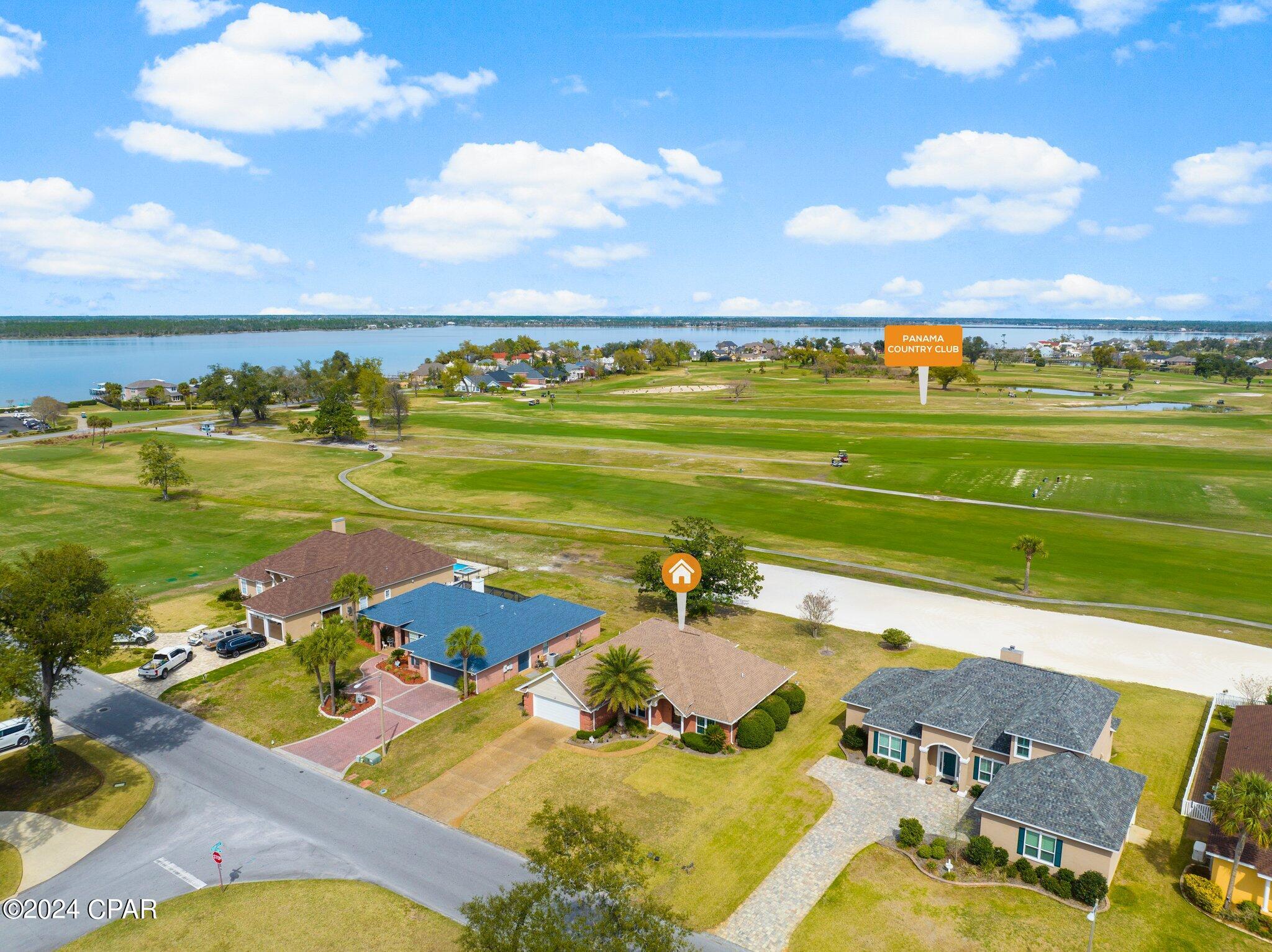 3319 Country Club Drive