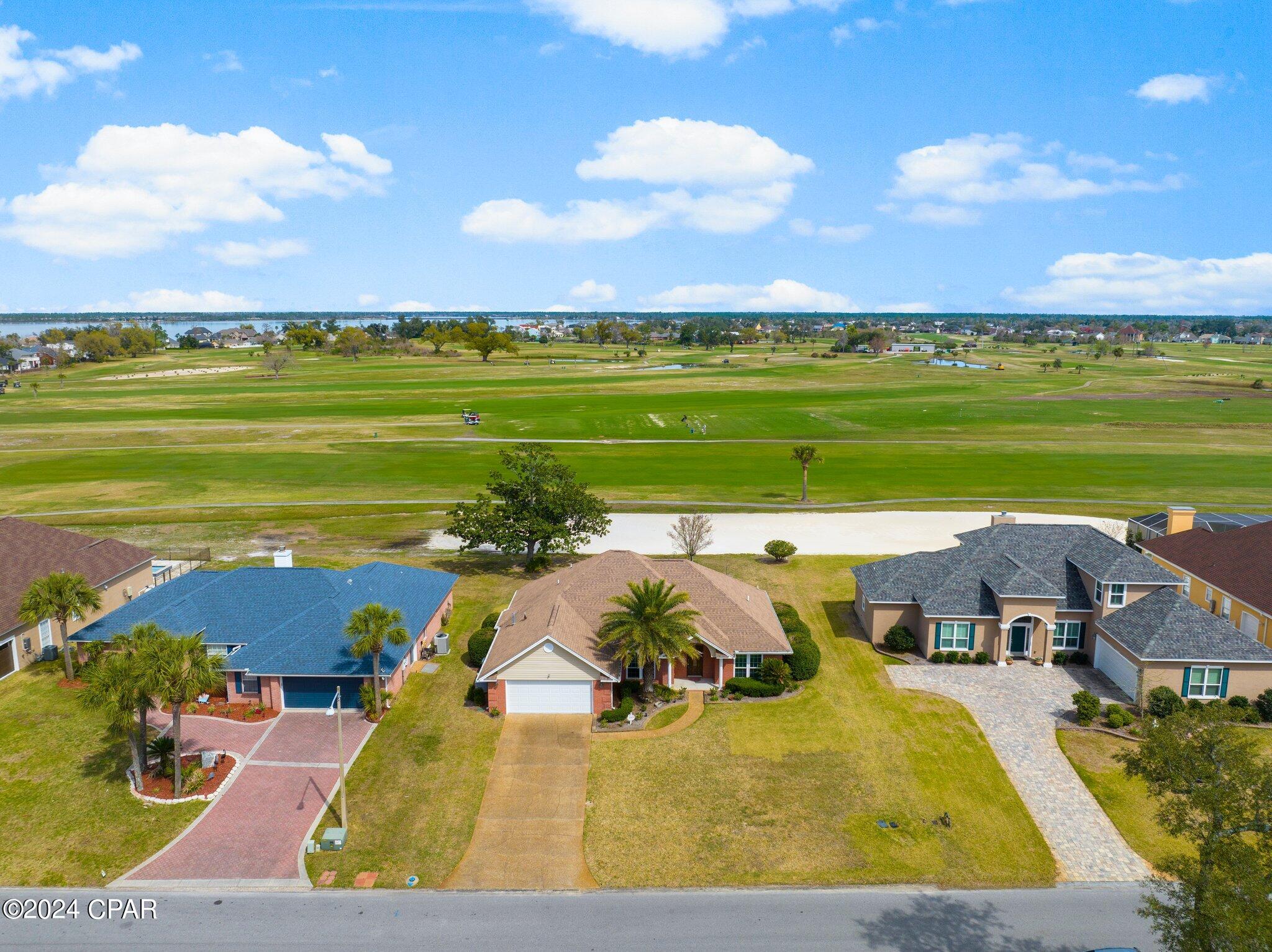 3319 Country Club Drive