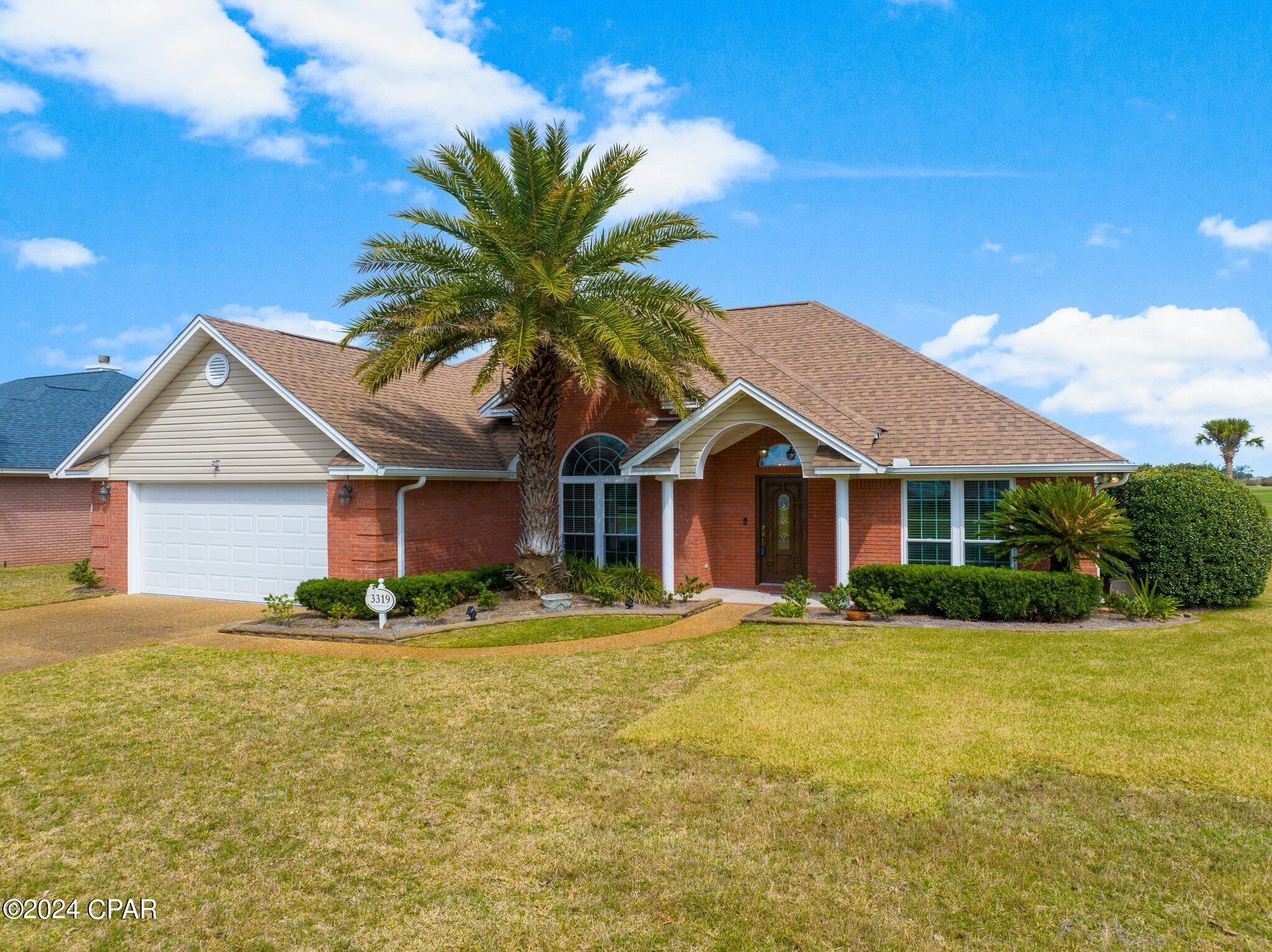 3319 Country Club Drive