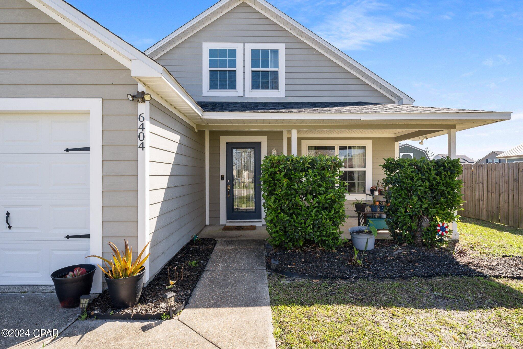 6404 Lake Joanna Circle