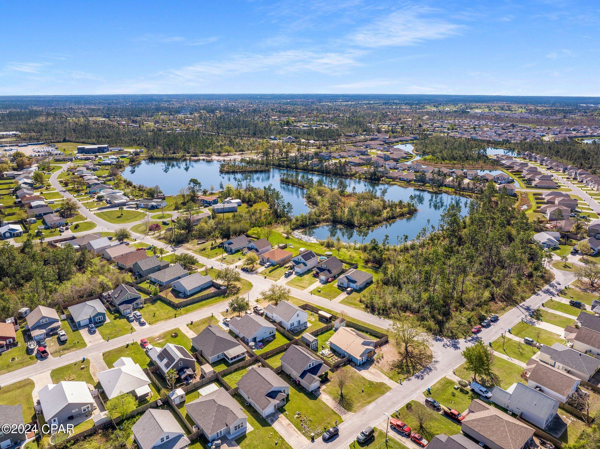 6404 Lake Joanna Circle