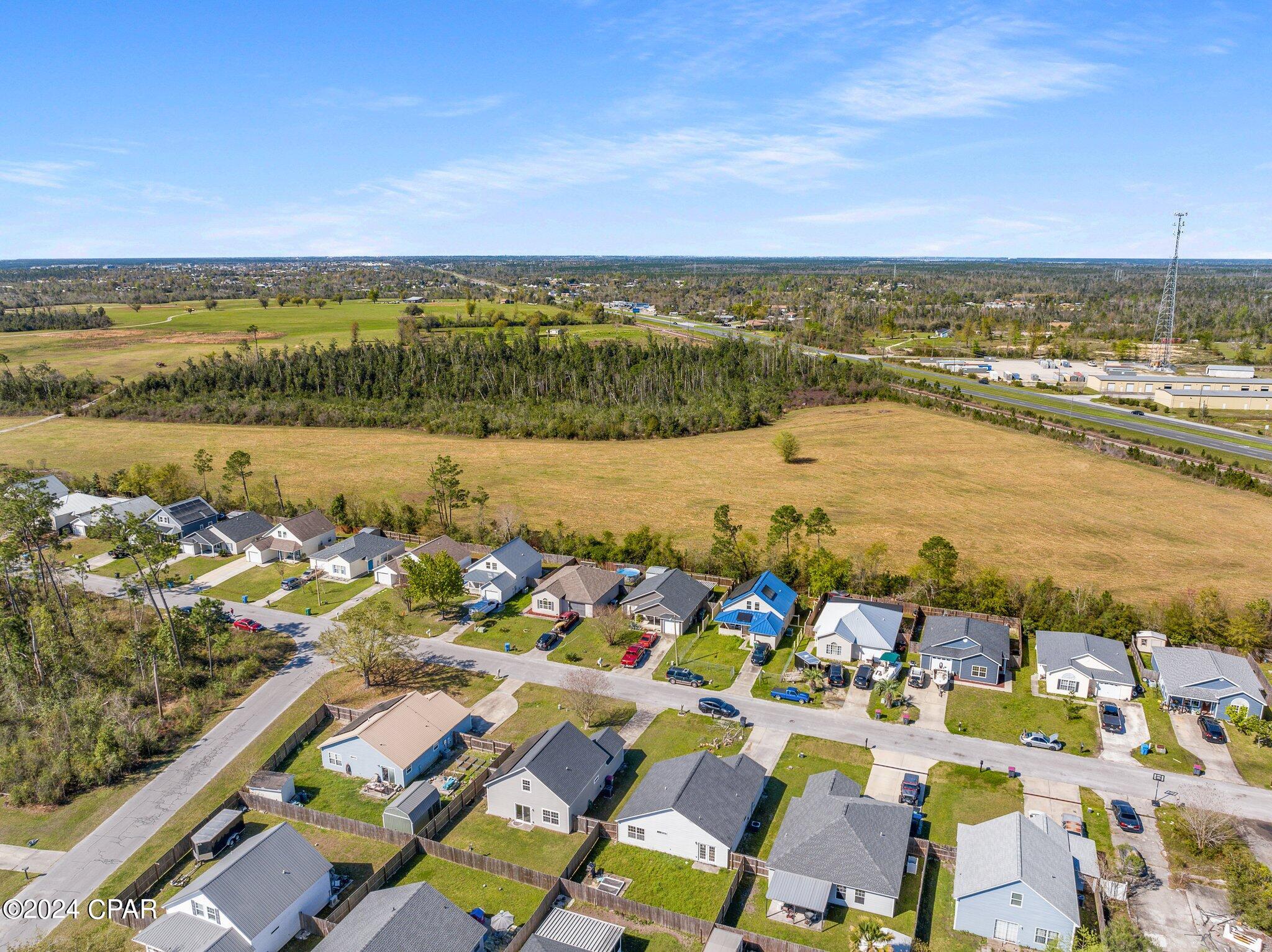 6404 Lake Joanna Circle