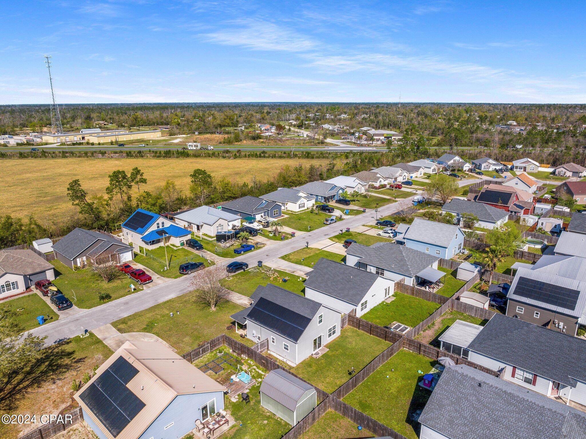 6404 Lake Joanna Circle