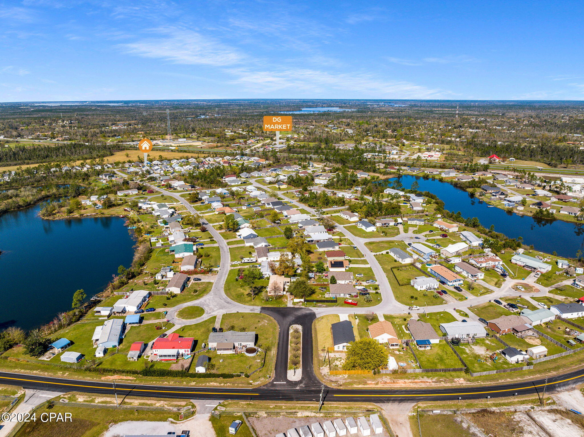 6404 Lake Joanna Circle