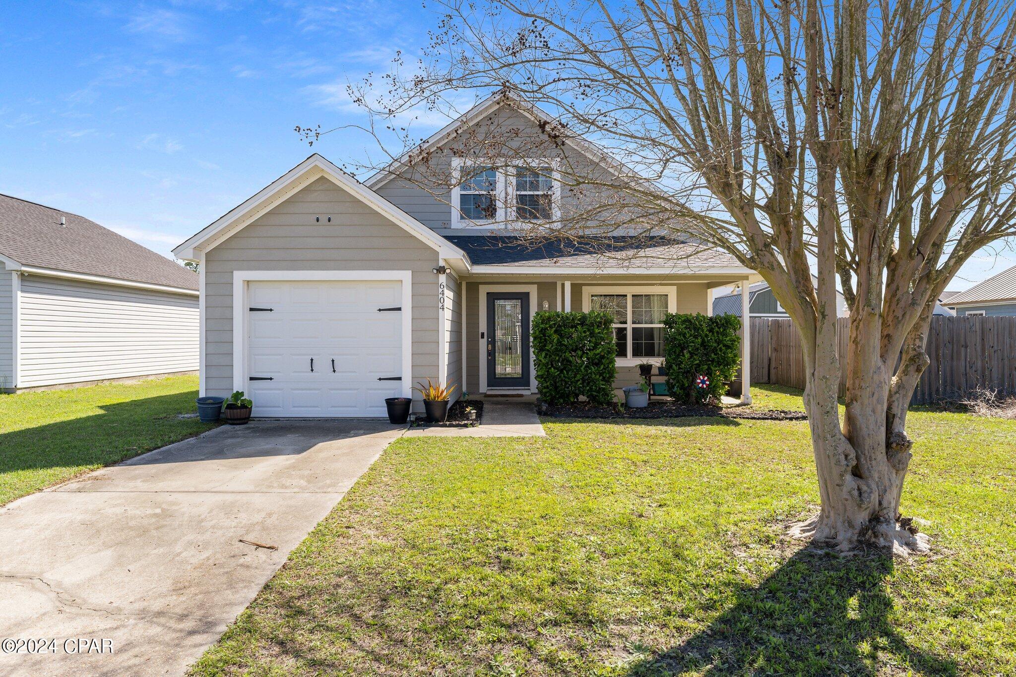 6404 Lake Joanna Circle