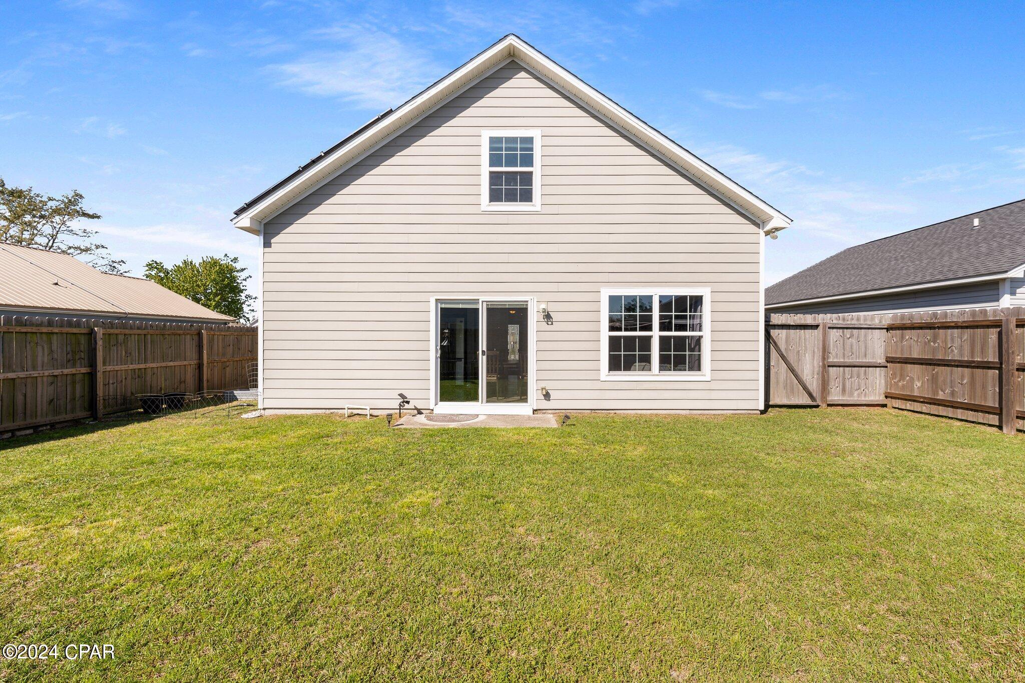 6404 Lake Joanna Circle