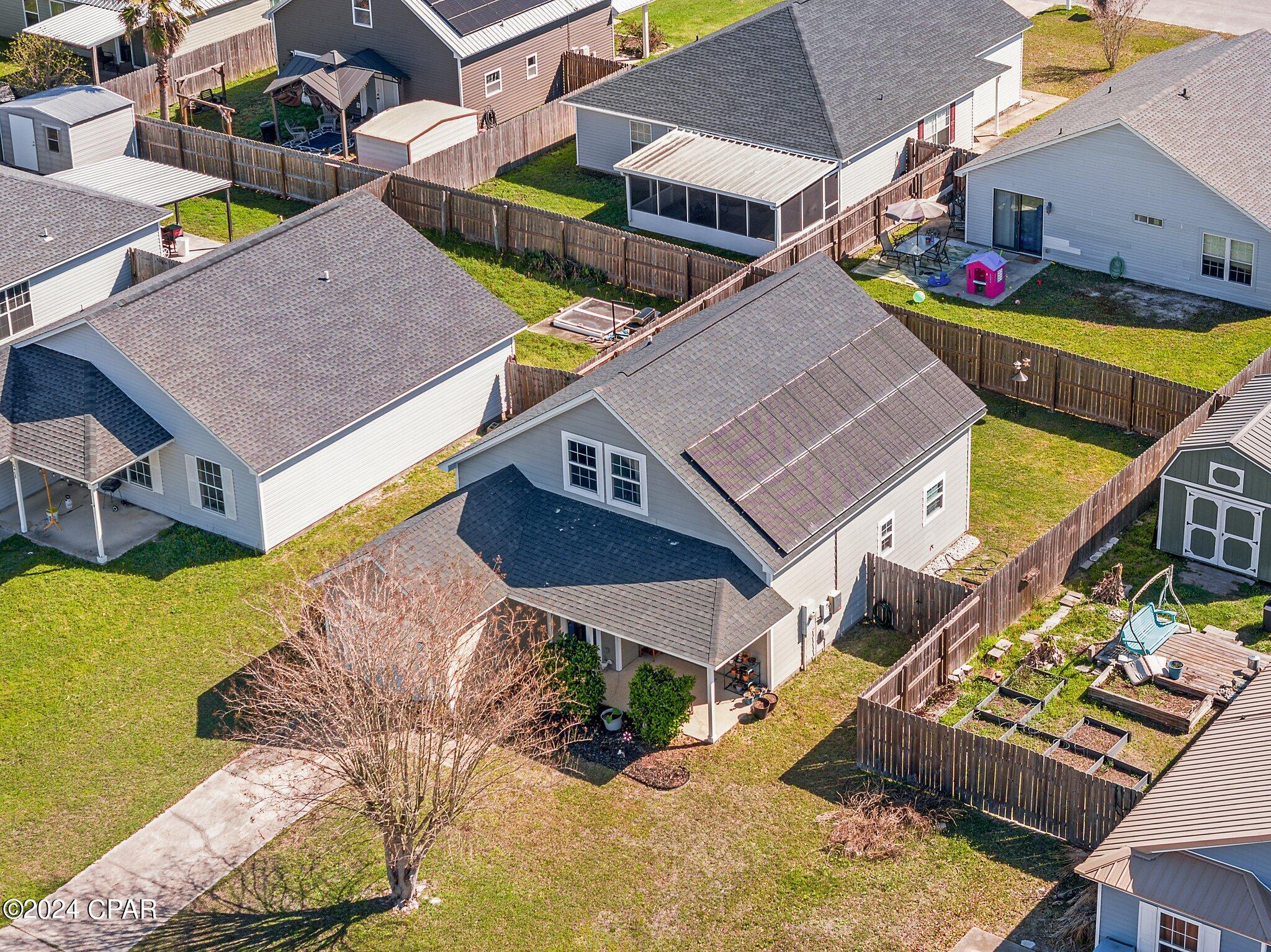 6404 Lake Joanna Circle