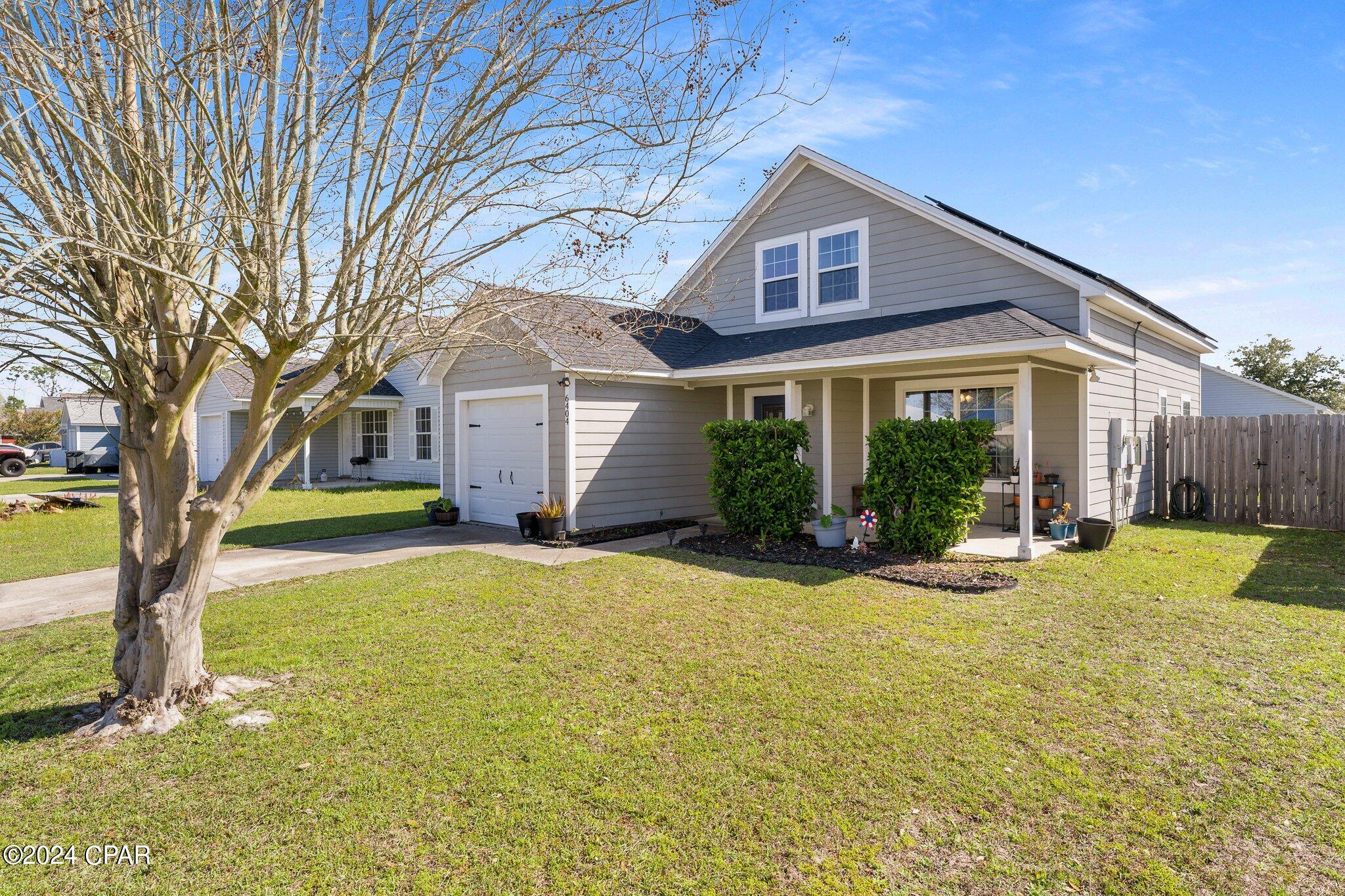 6404 Lake Joanna Circle