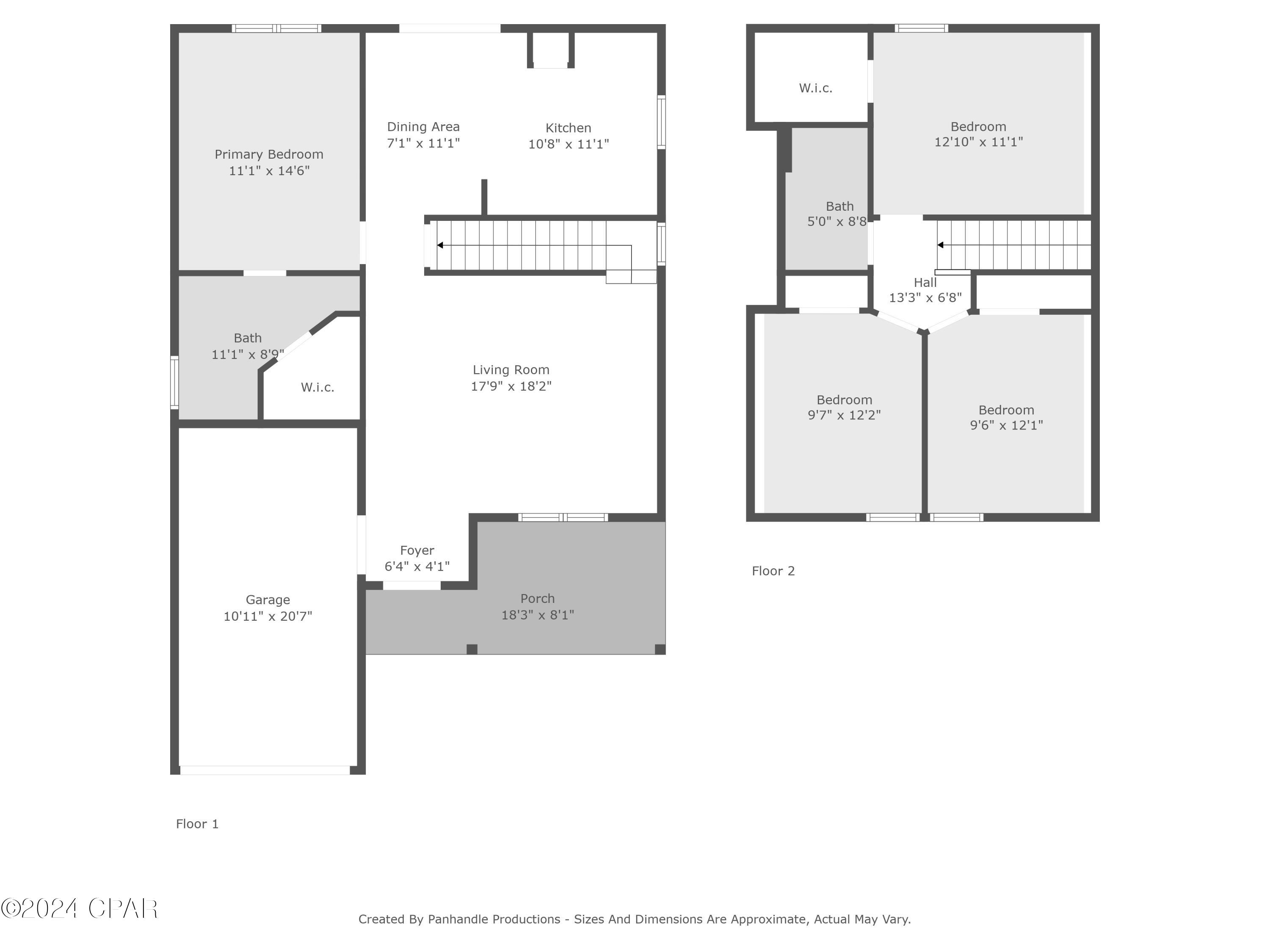 6404 Lake Joanna Circle