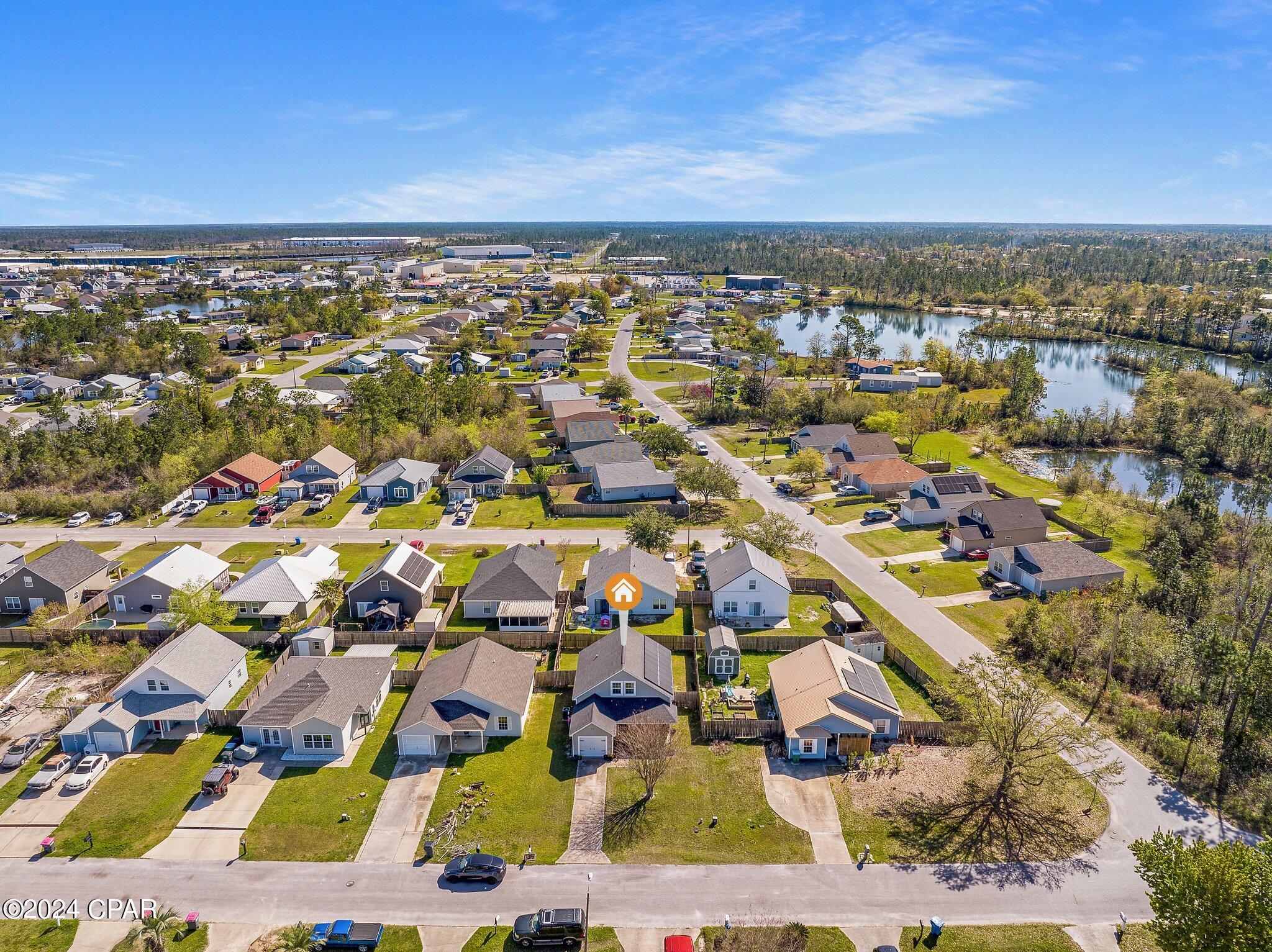 6404 Lake Joanna Circle