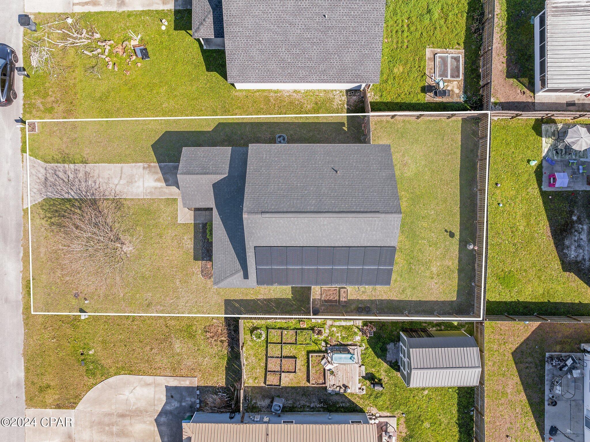 6404 Lake Joanna Circle