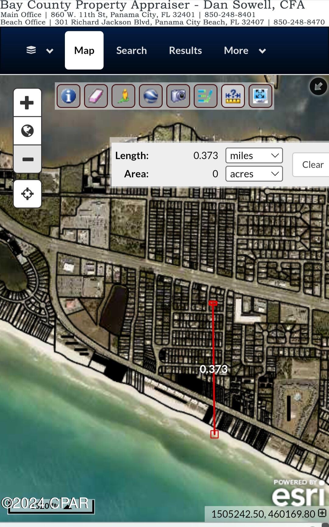 320 Sea Breeze Drive