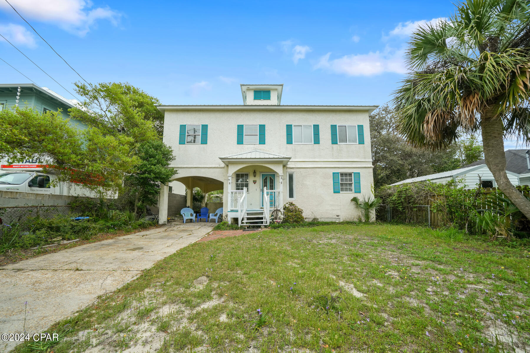 320 Sea Breeze Drive