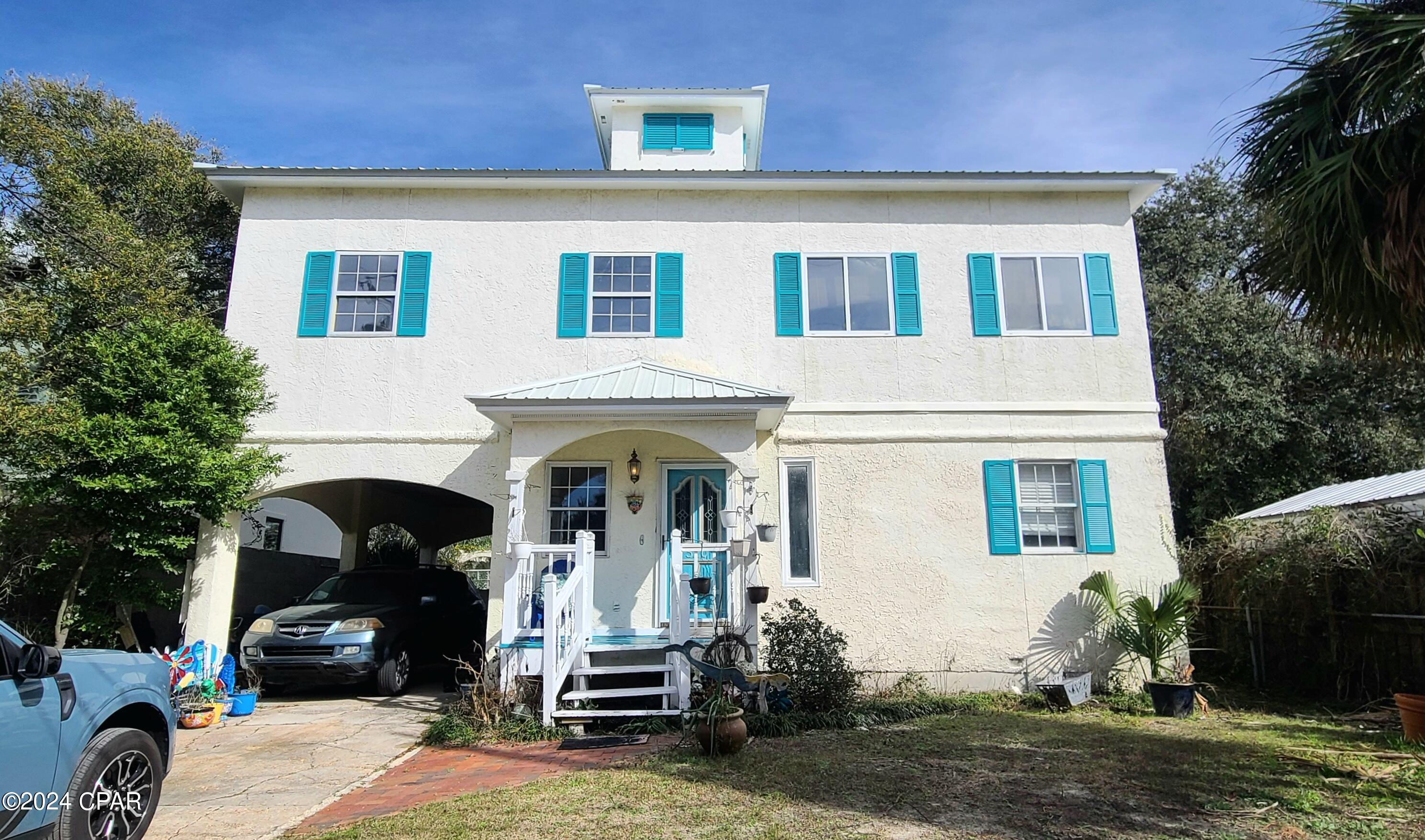 320 Sea Breeze Drive