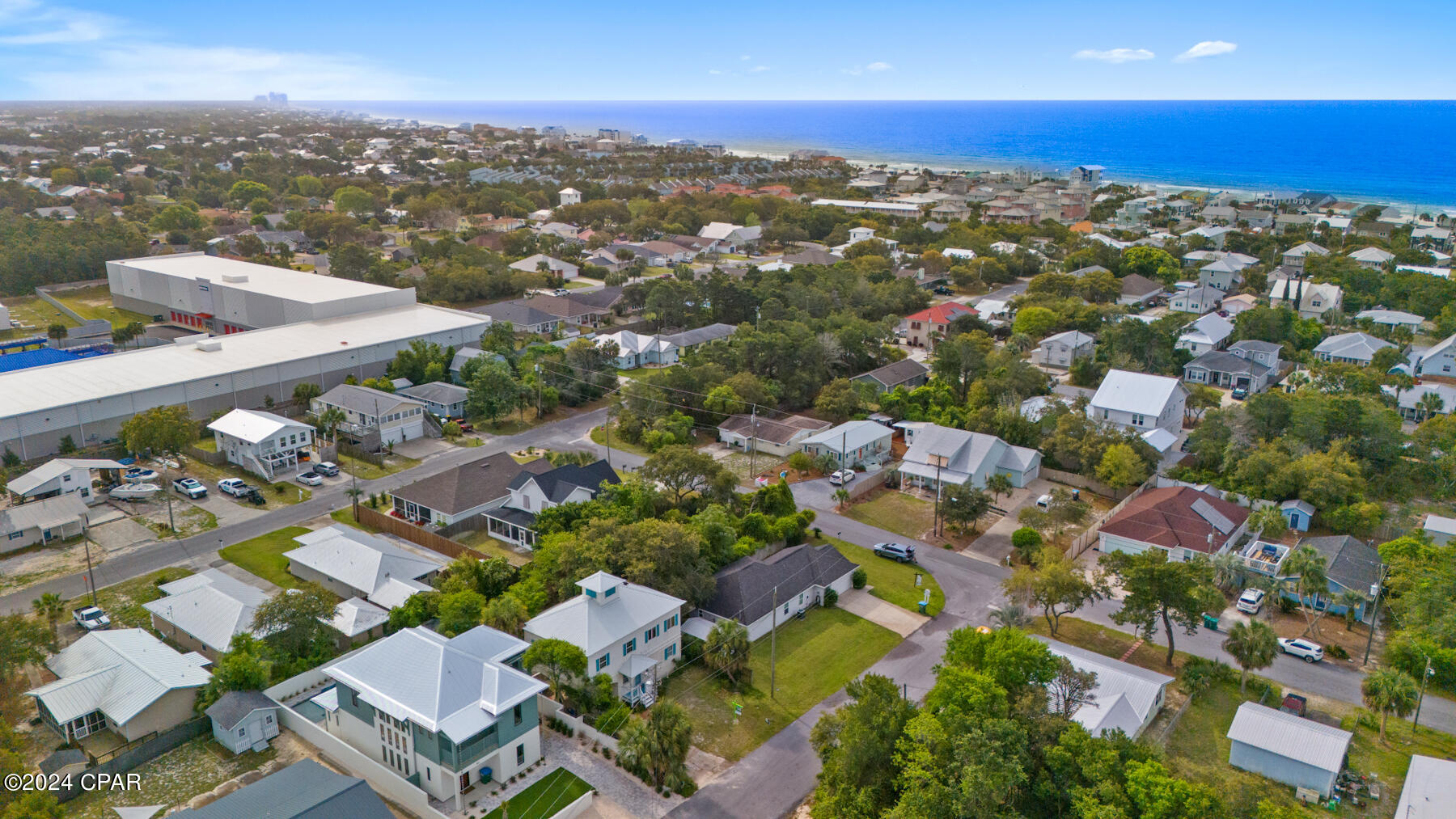 320 Sea Breeze Drive