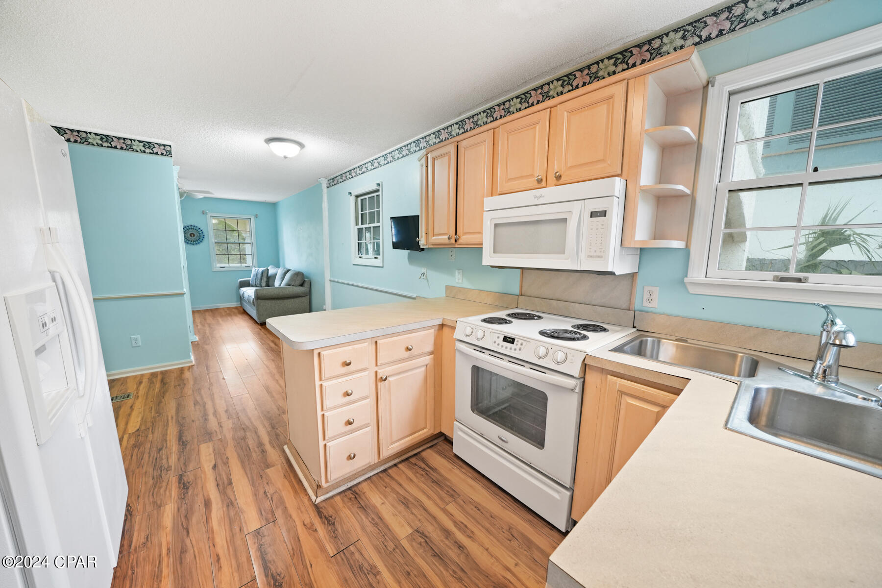 320 Sea Breeze Drive