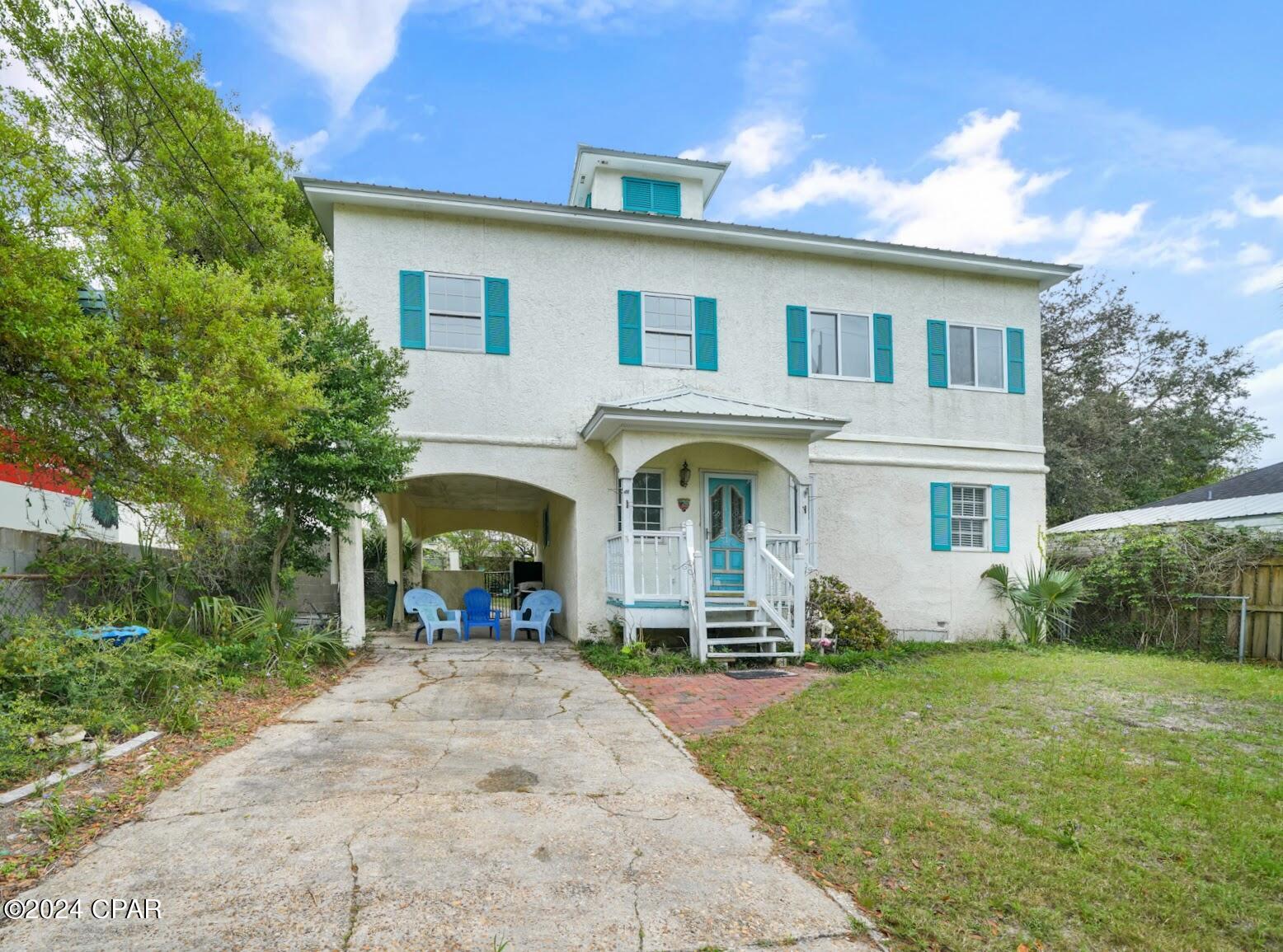 320 Sea Breeze Drive