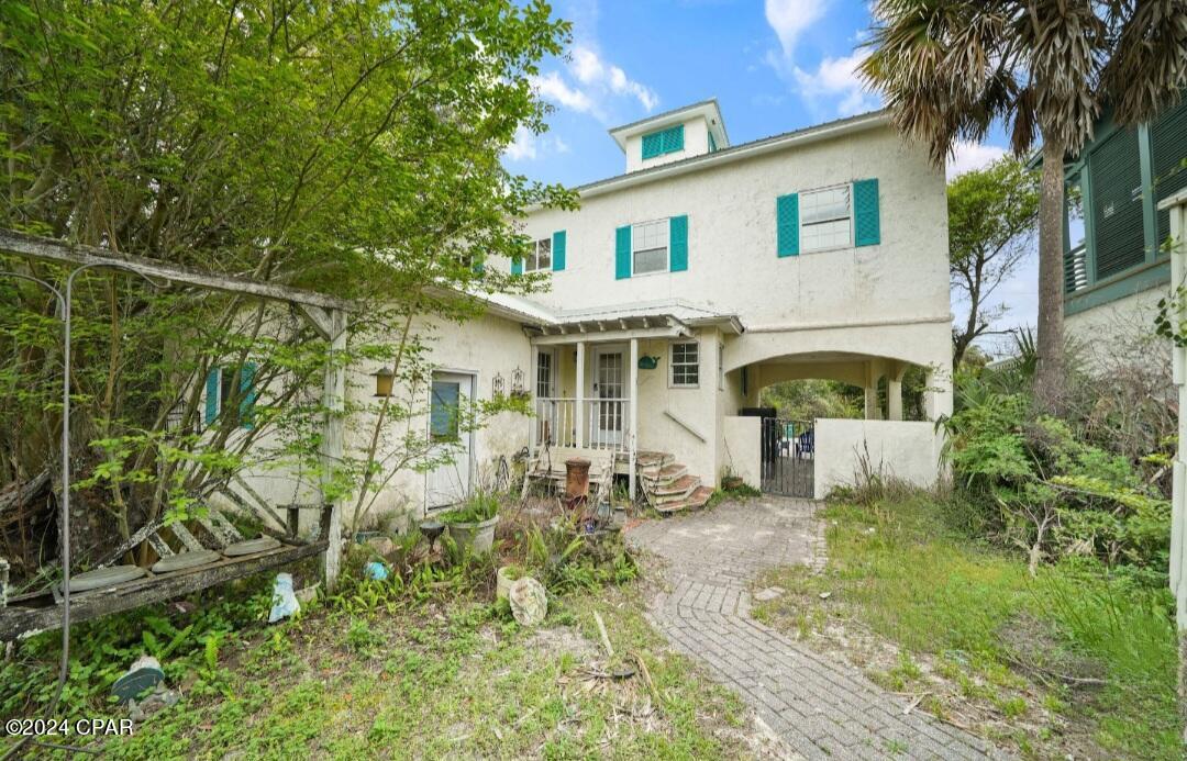 320 Sea Breeze Drive