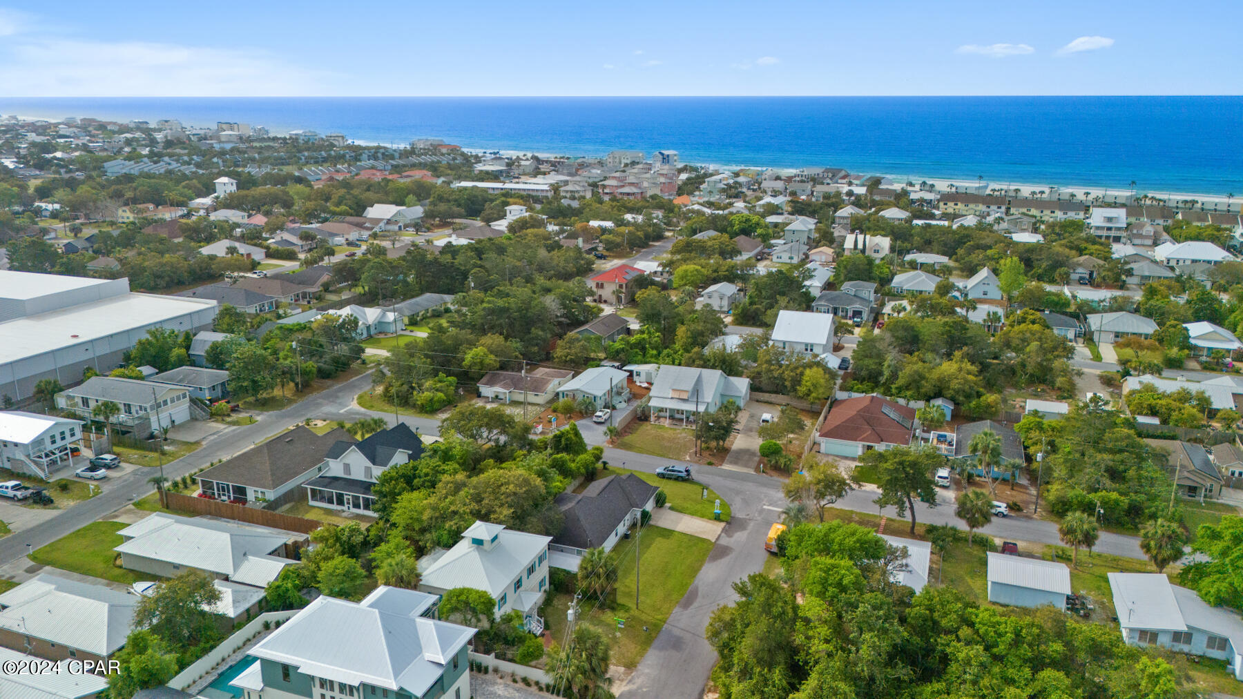 320 Sea Breeze Drive