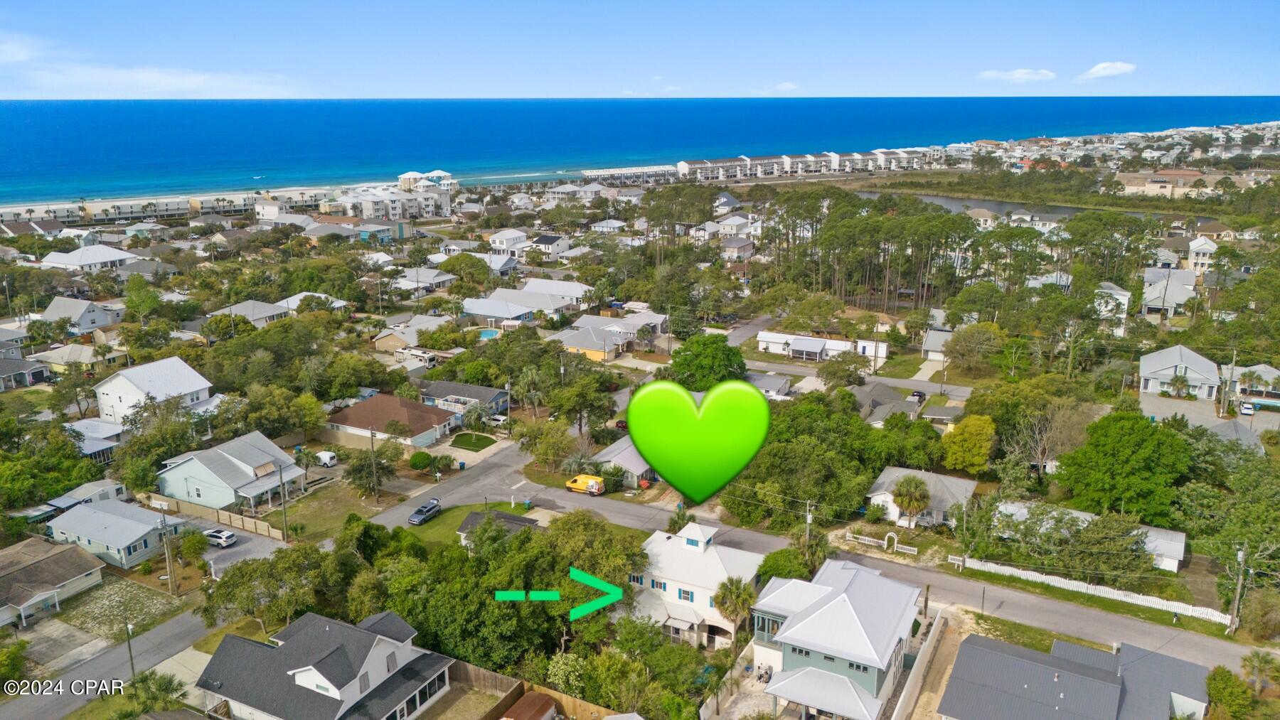 320 Sea Breeze Drive