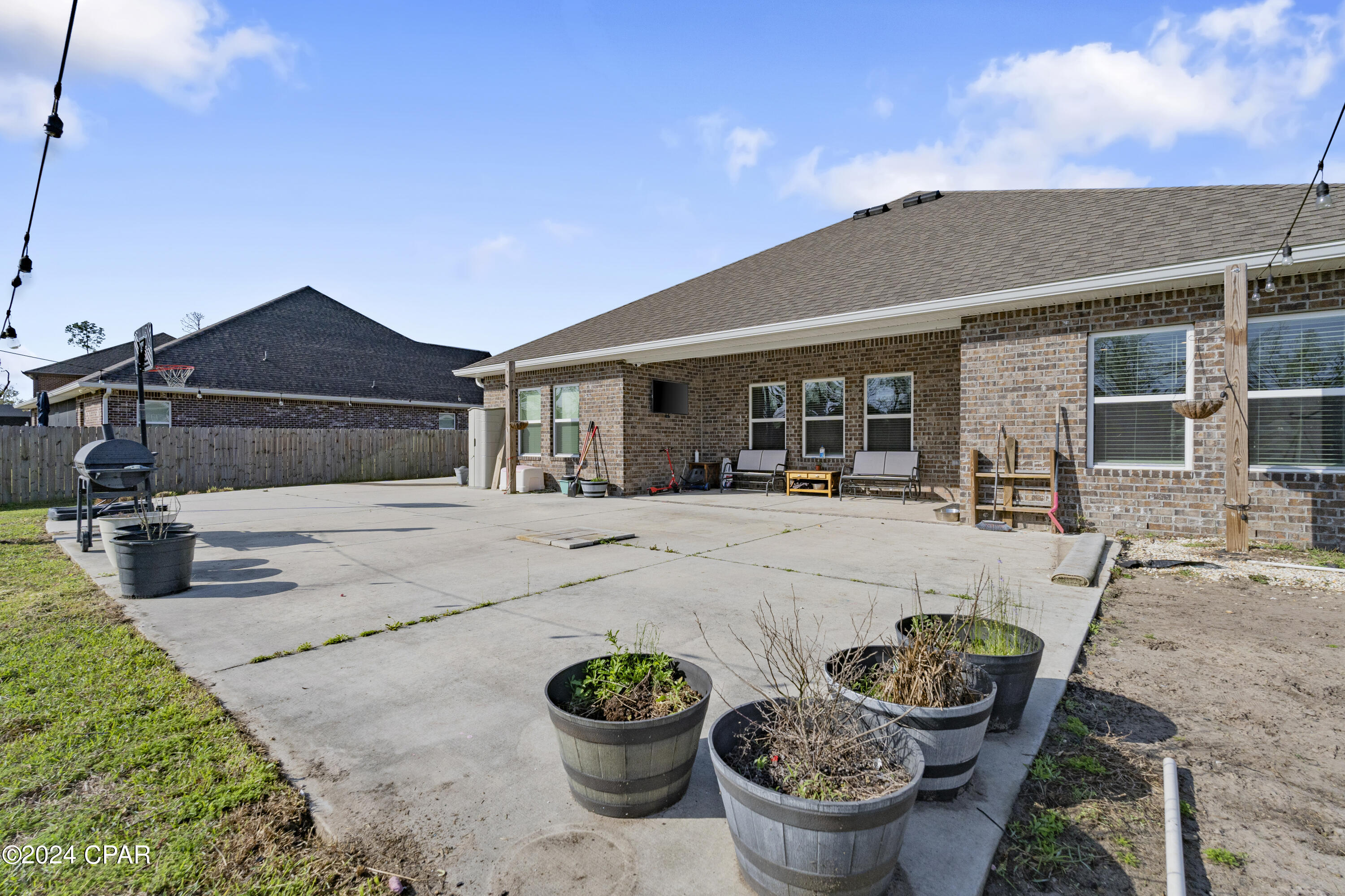 624 Fanning Bayou Dr.