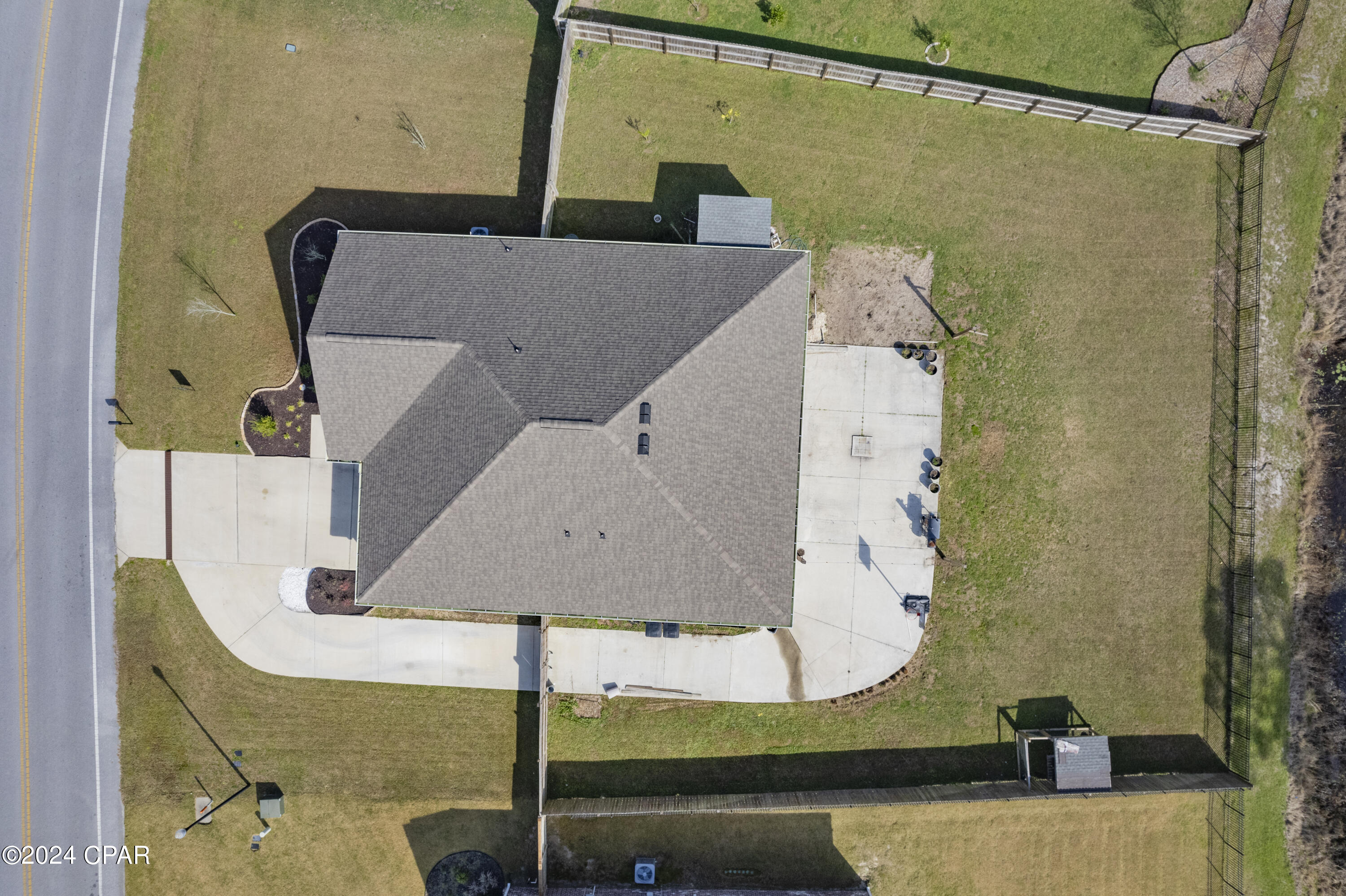 624 Fanning Bayou Dr.