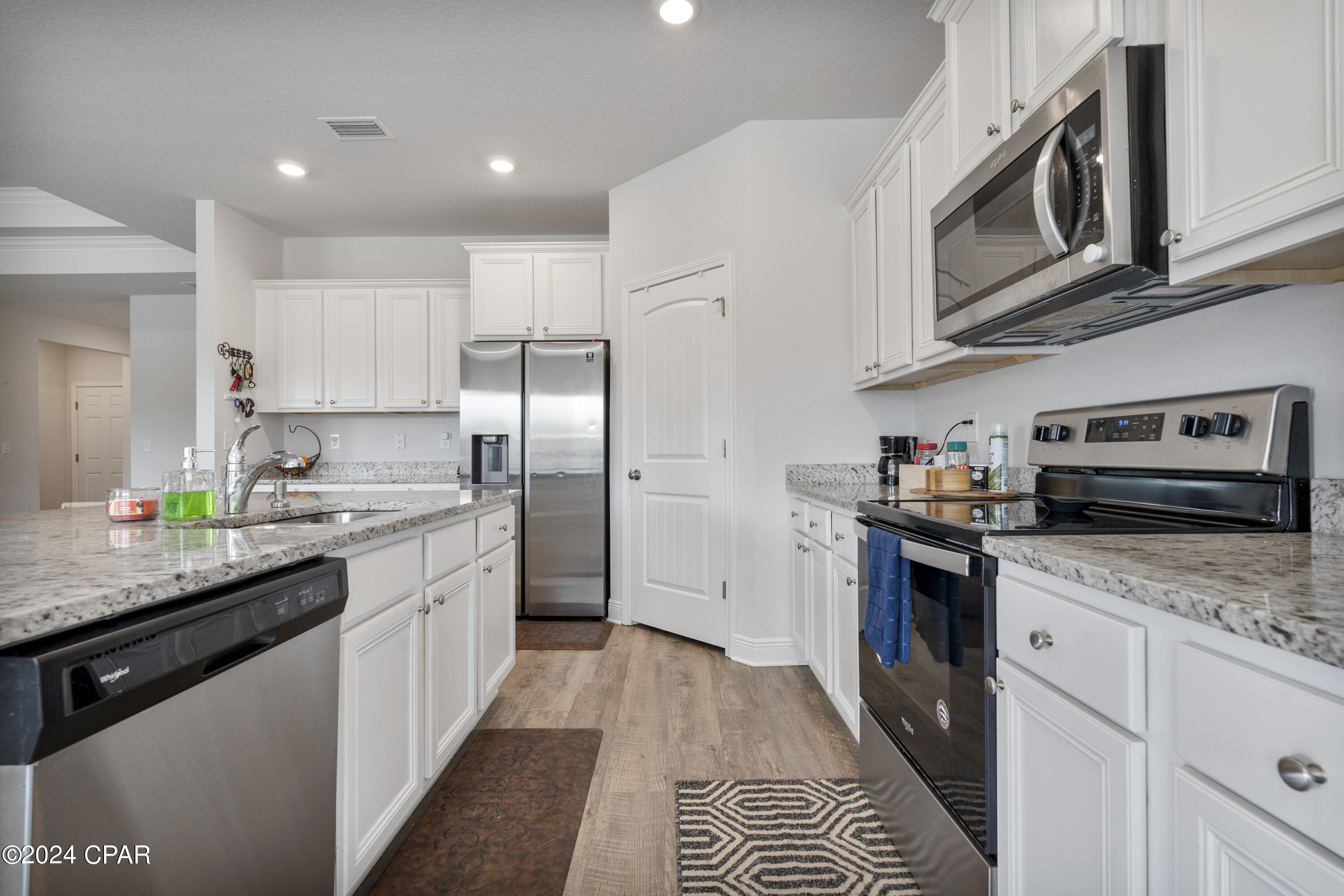 624 Fanning Bayou Dr.