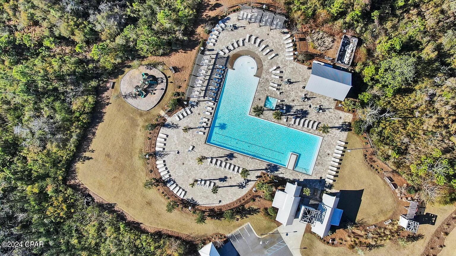 624 Fanning Bayou Dr.