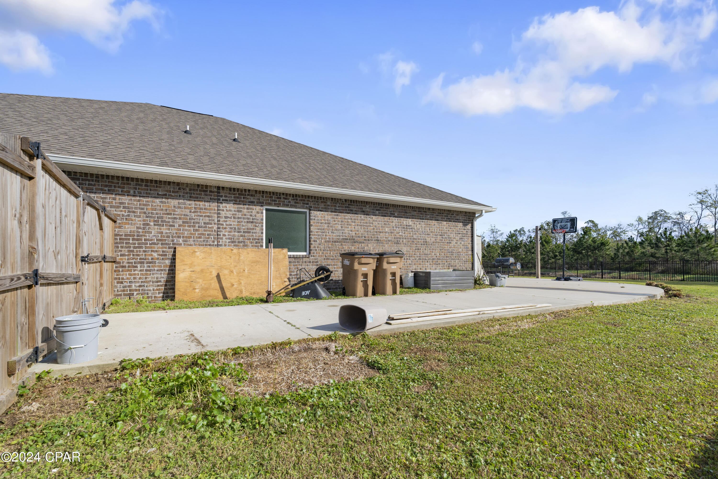 624 Fanning Bayou Dr.