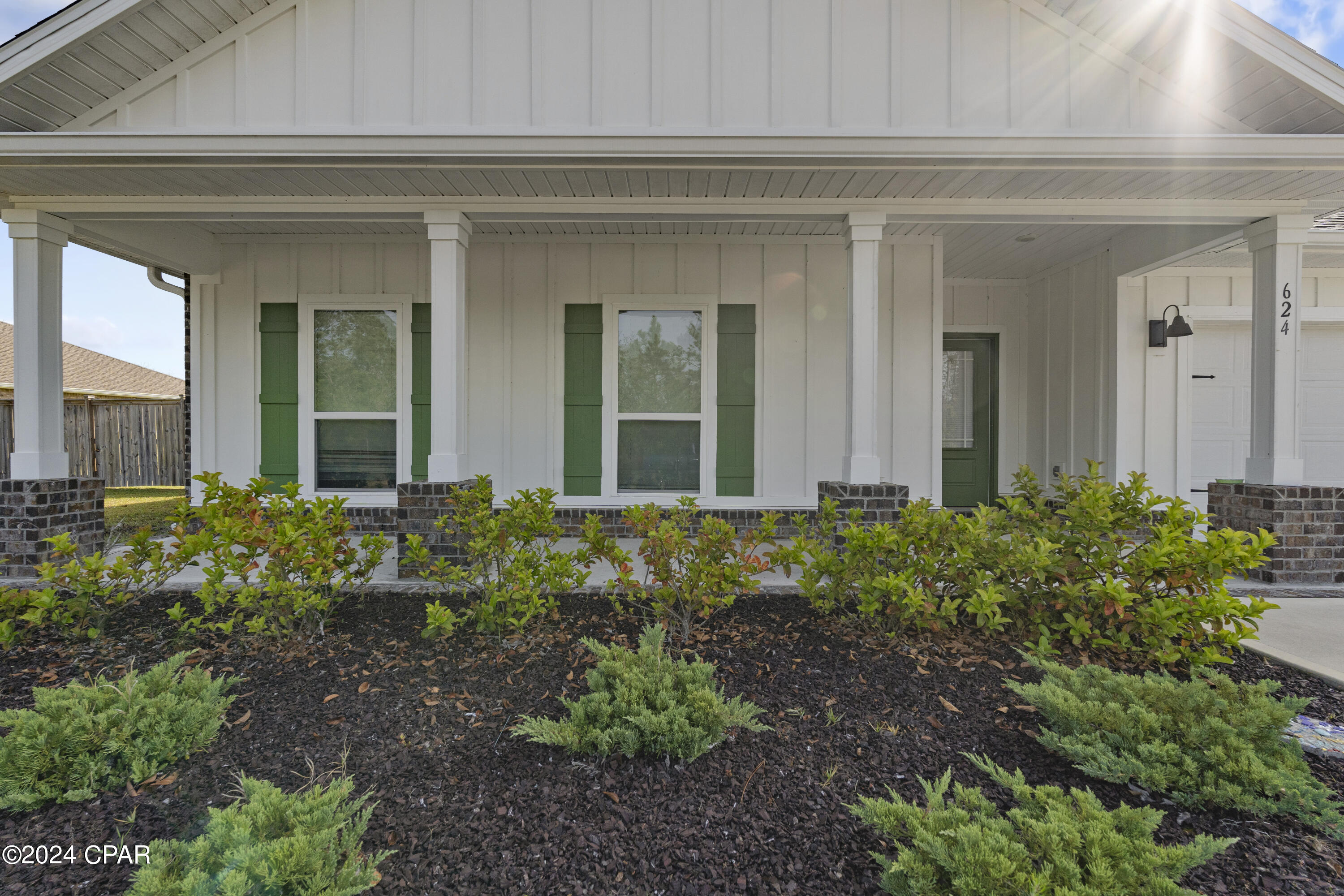 624 Fanning Bayou Dr.