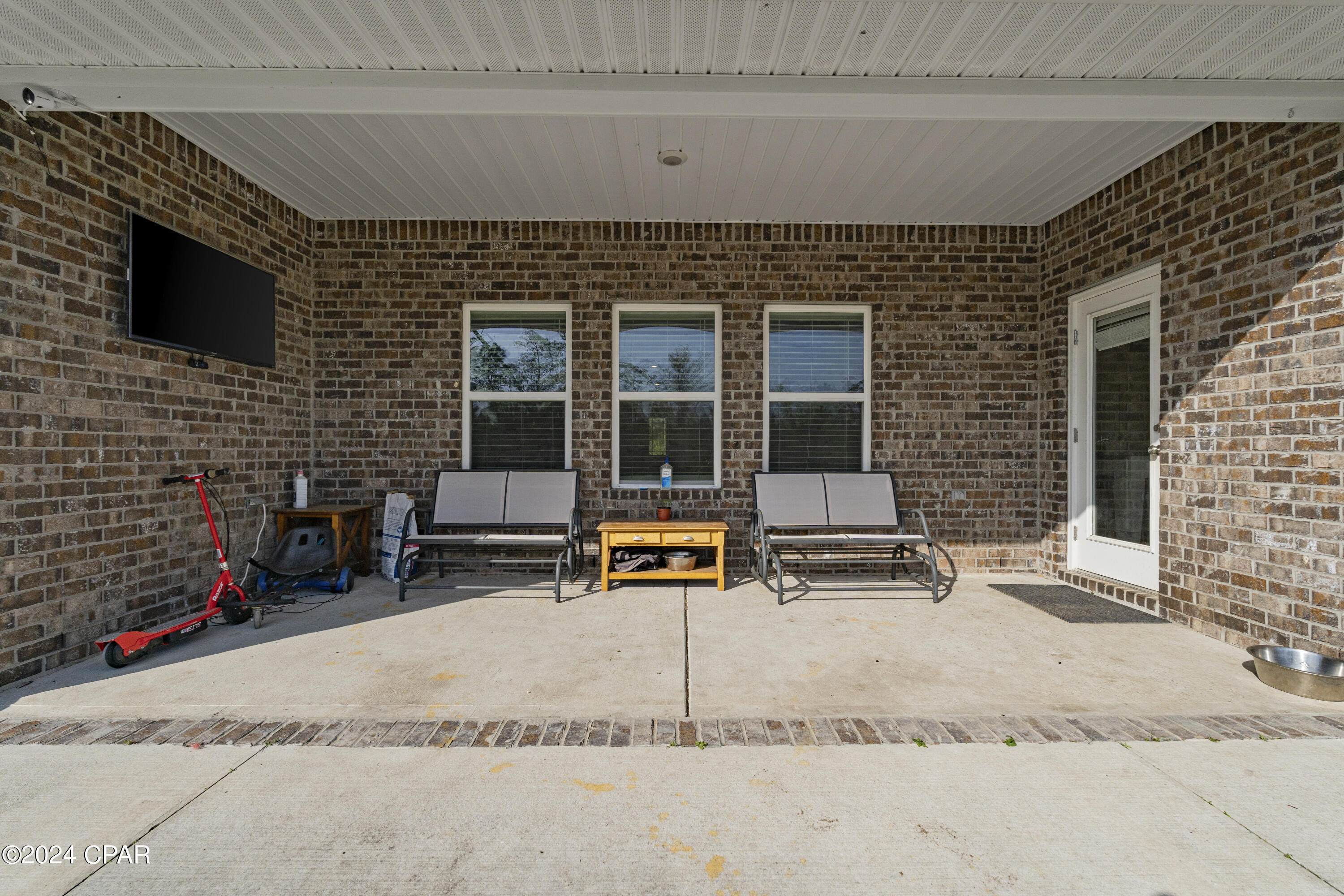 624 Fanning Bayou Dr.