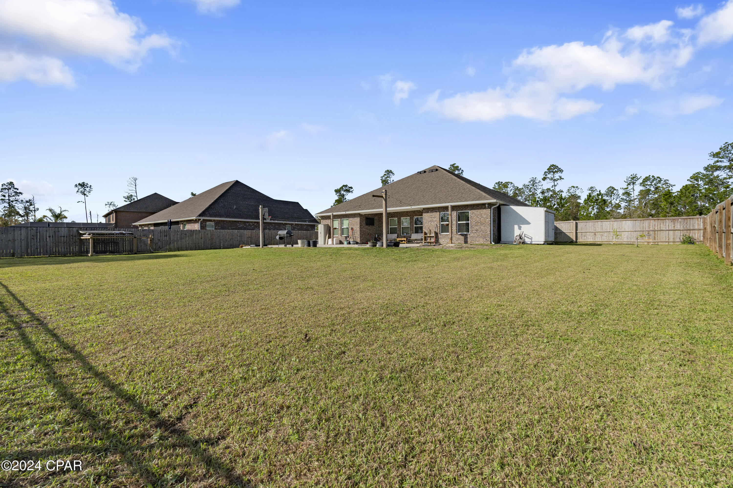 624 Fanning Bayou Dr.