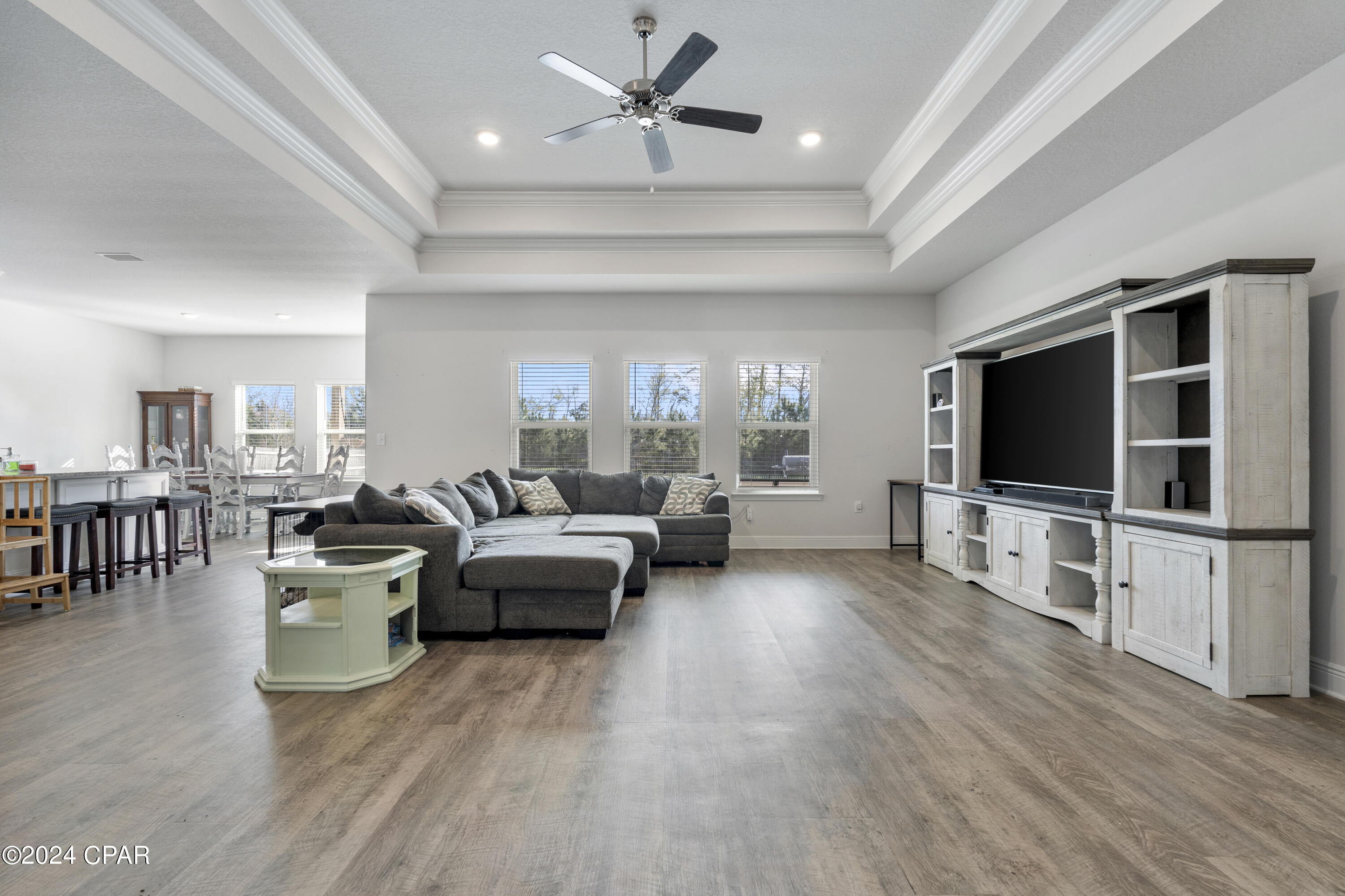 624 Fanning Bayou Dr.