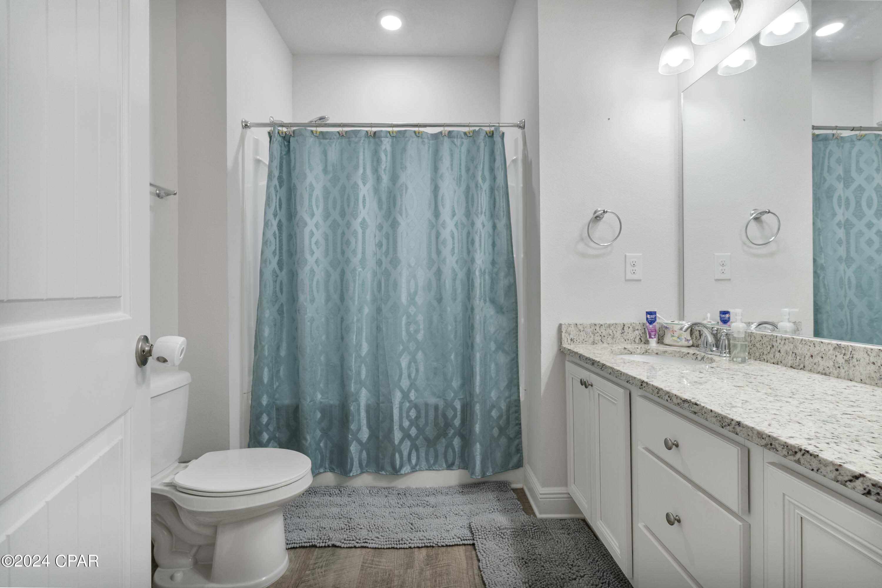 624 Fanning Bayou Dr.