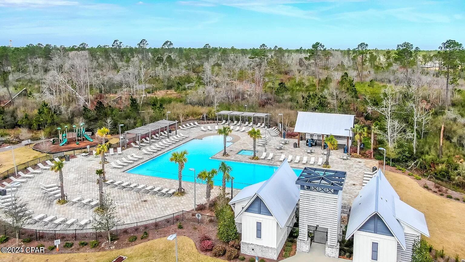 624 Fanning Bayou Dr.