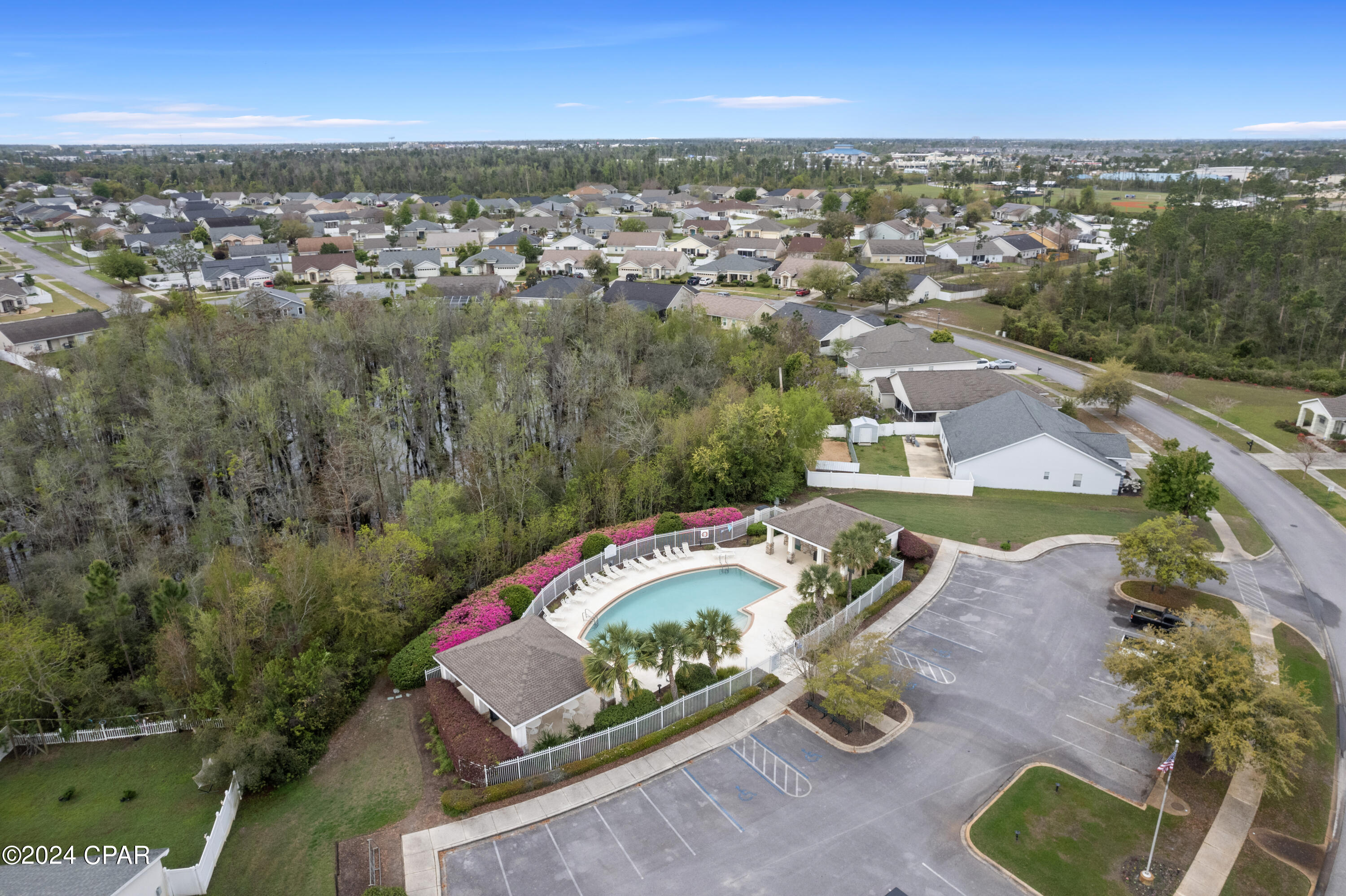 3303 Azalea Circle
