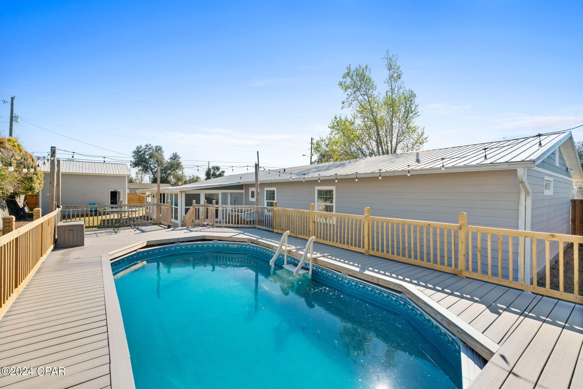1131 Ethlyn Road