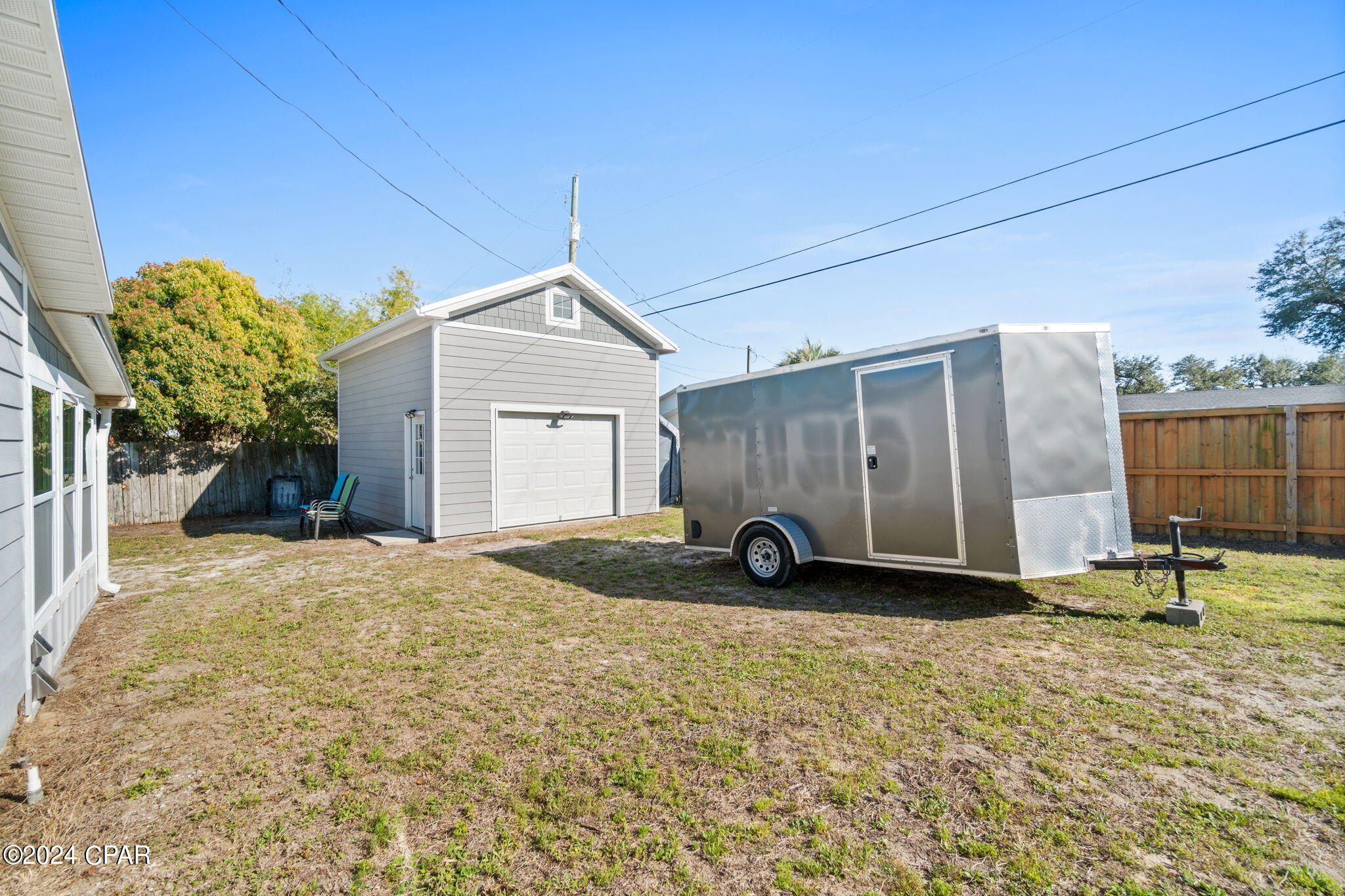 1131 Ethlyn Road