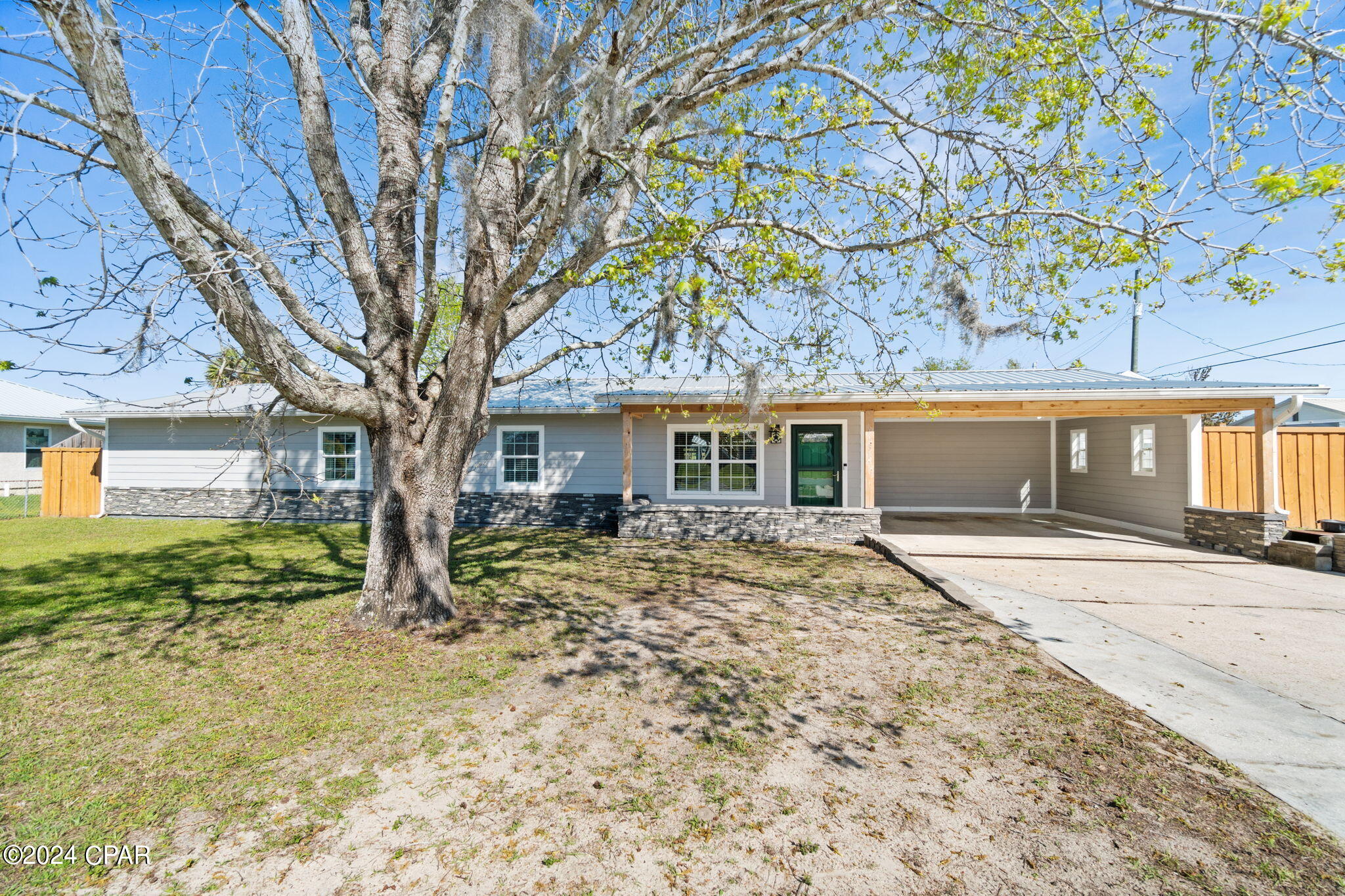1131 Ethlyn Road