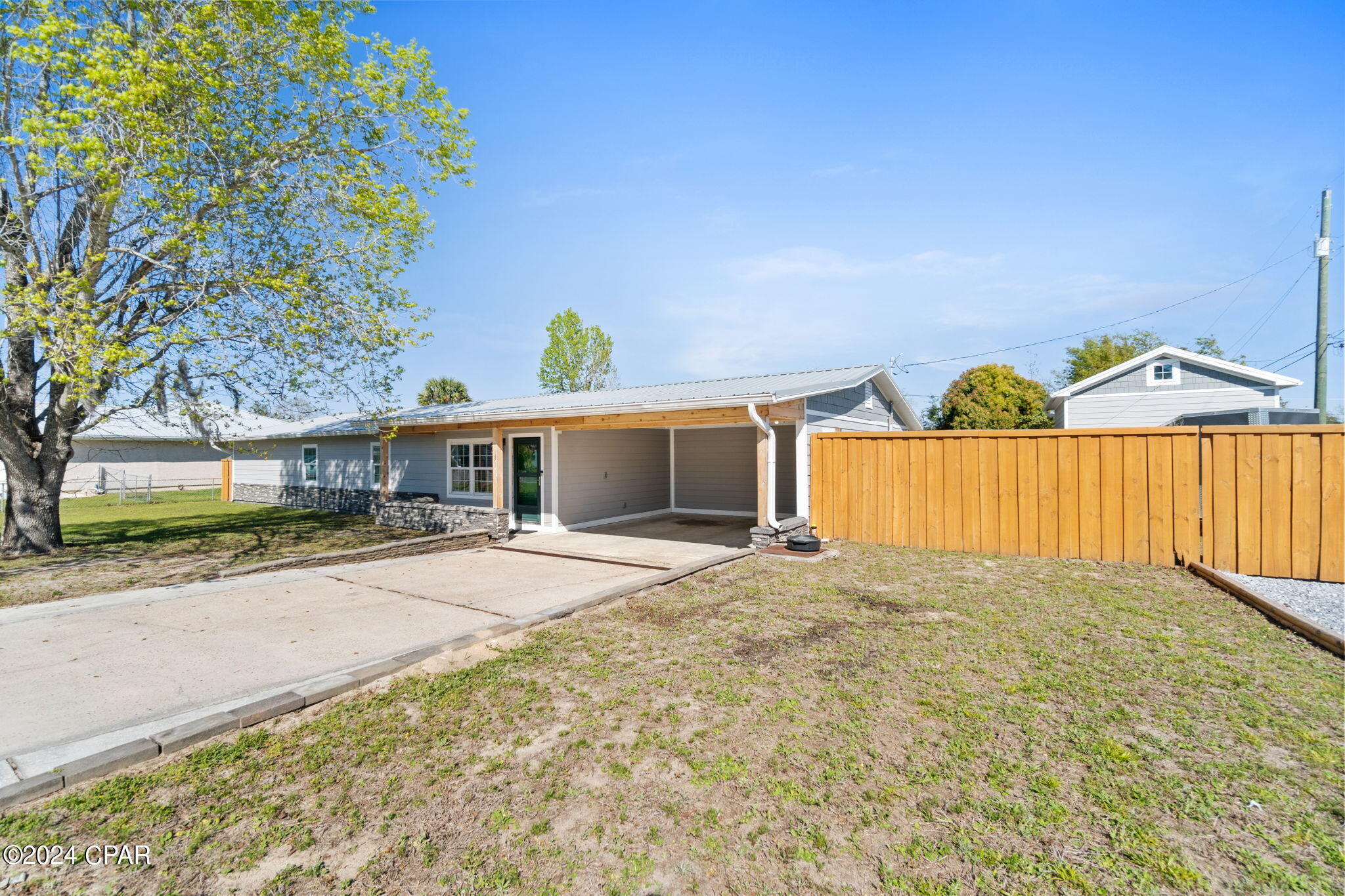 1131 Ethlyn Road