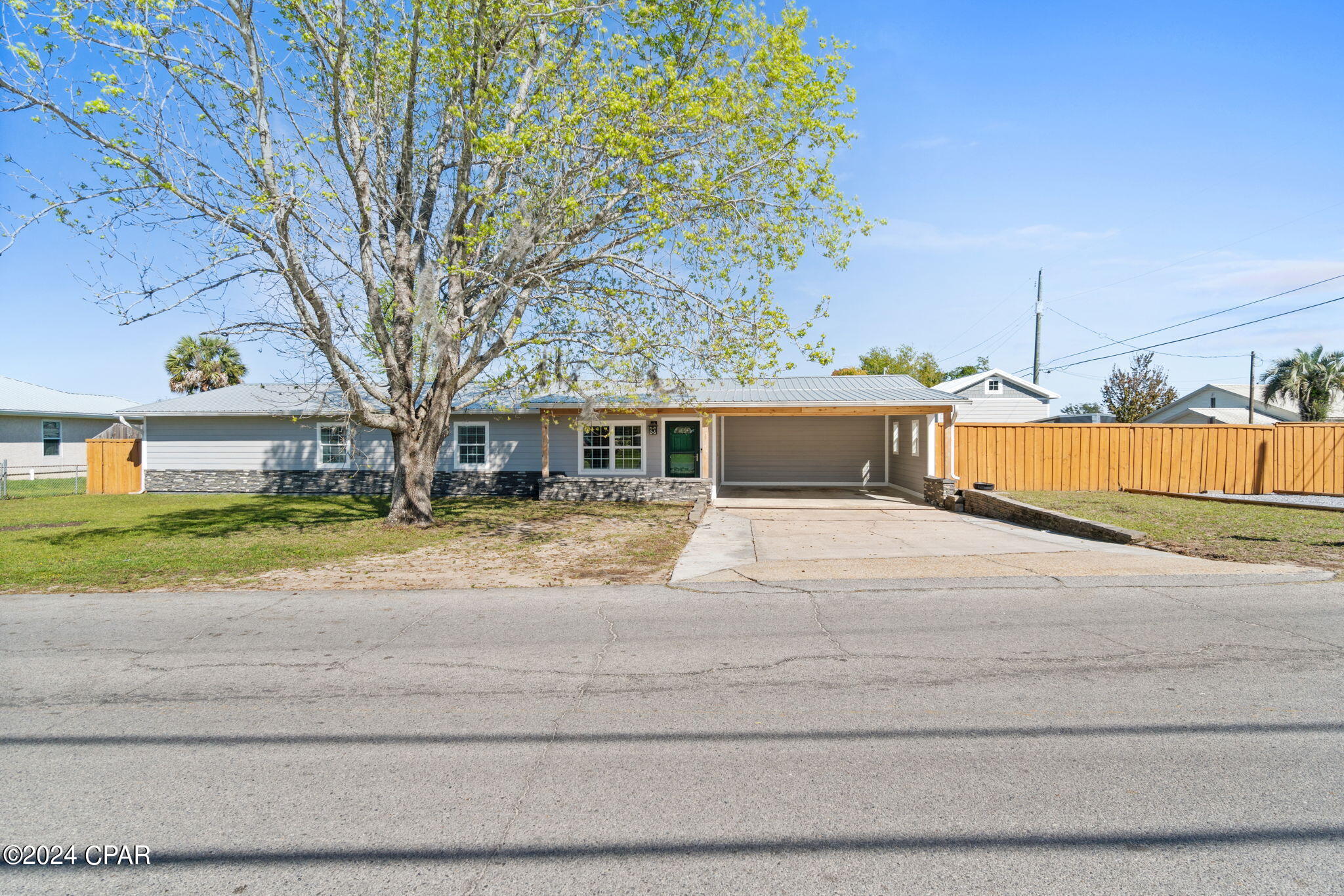1131 Ethlyn Road
