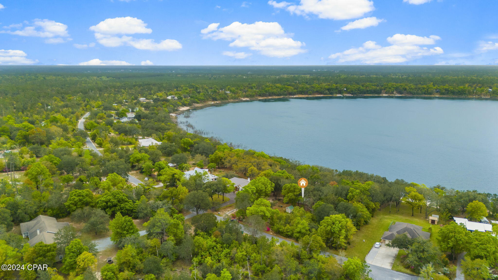 4537 Leisure Lakes Drive