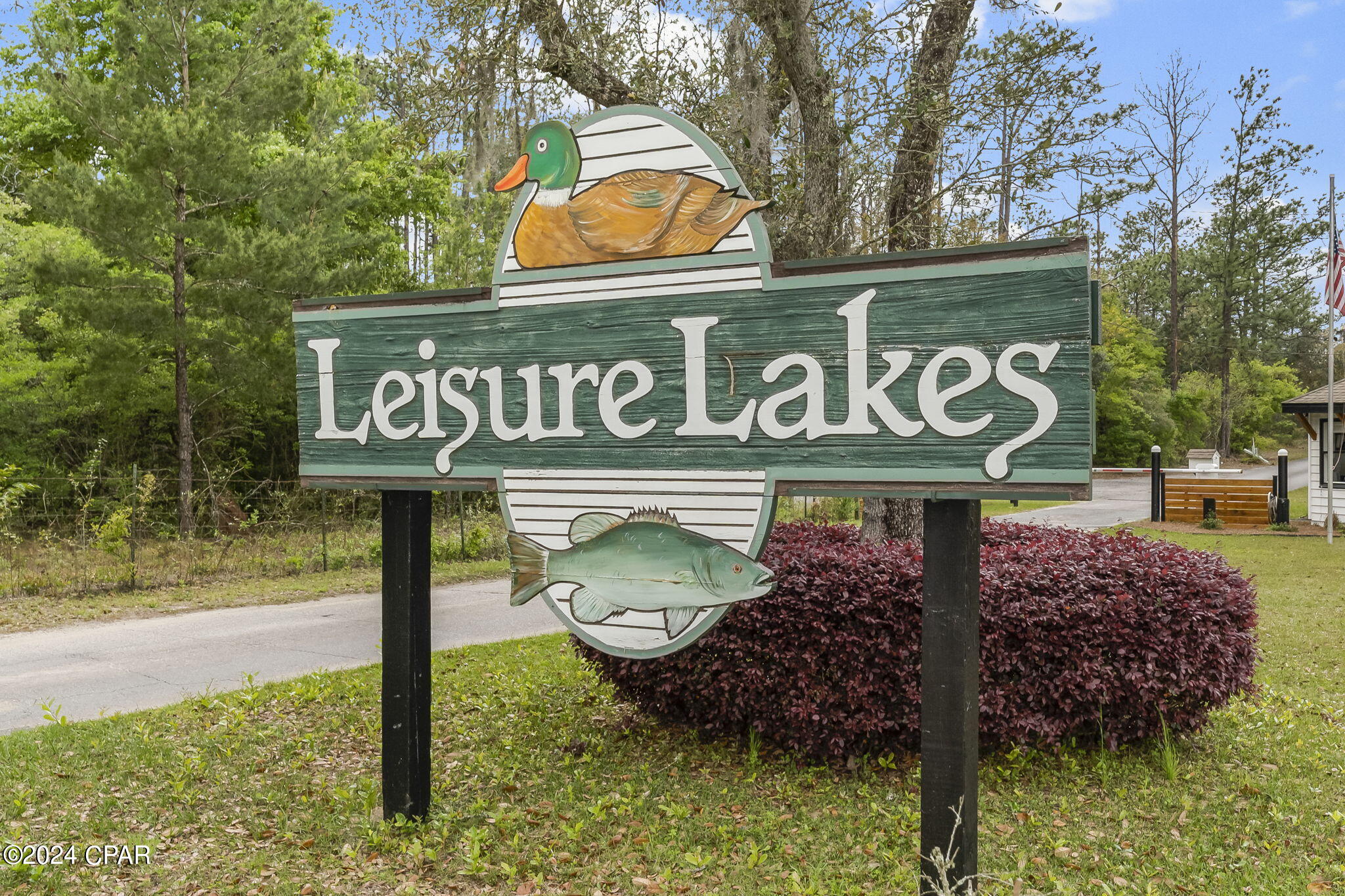 4537 Leisure Lakes Drive